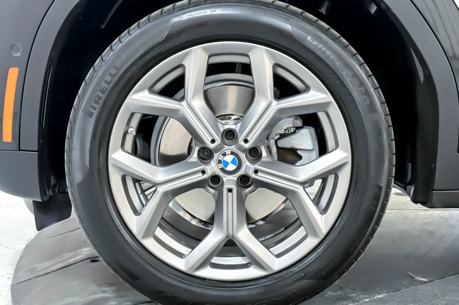 Thumbnail: 2023 BMW X3 - 27
