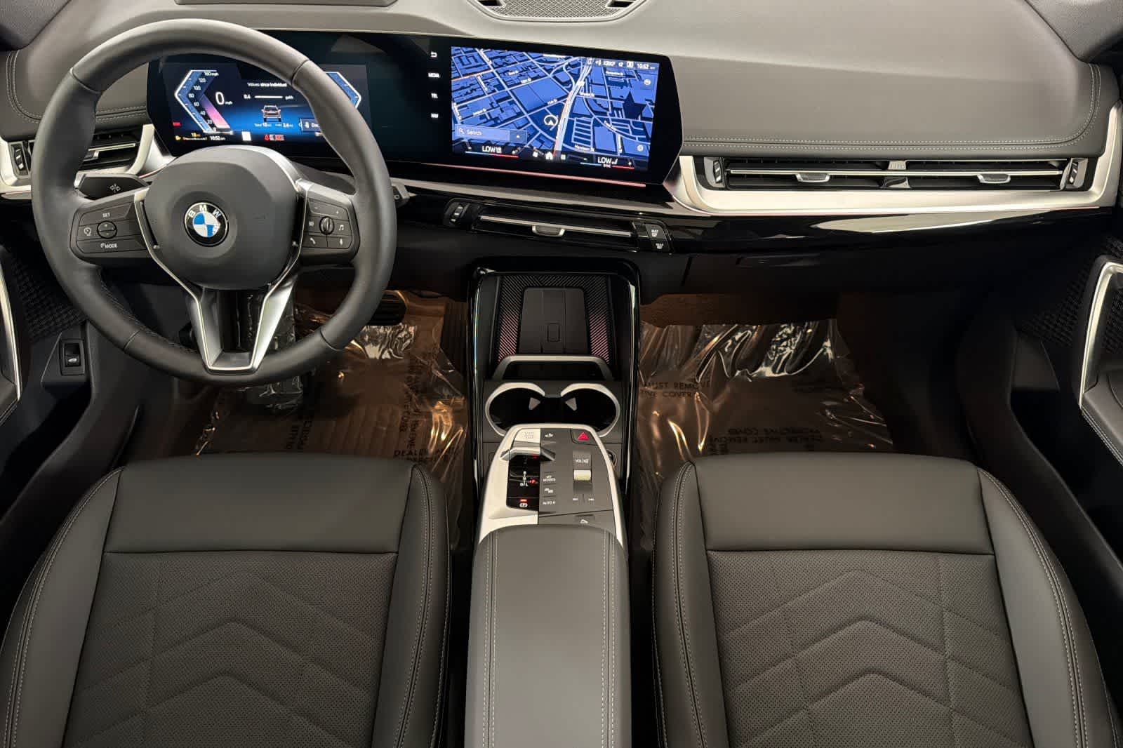 Thumbnail: 2026 BMW X1 - 3