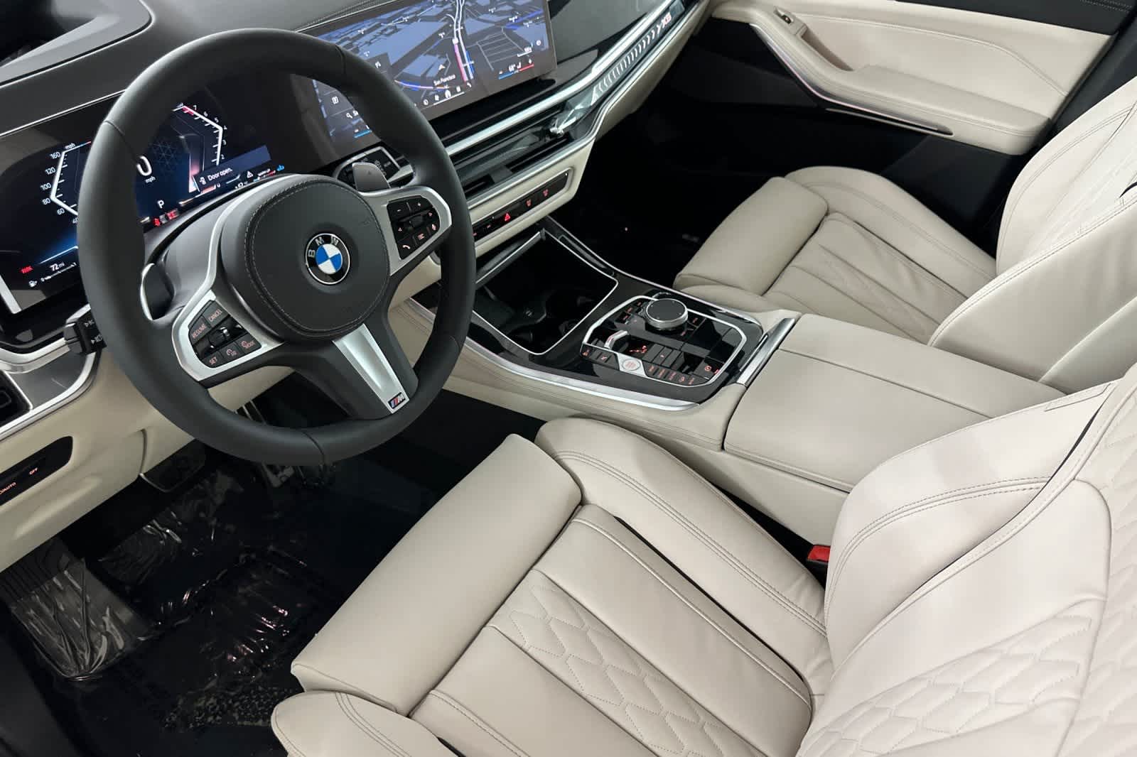 Thumbnail: 2026 BMW X5 - 11