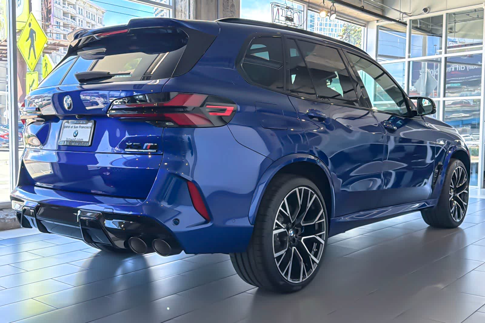 Thumbnail: 2026 BMW X5 - 2