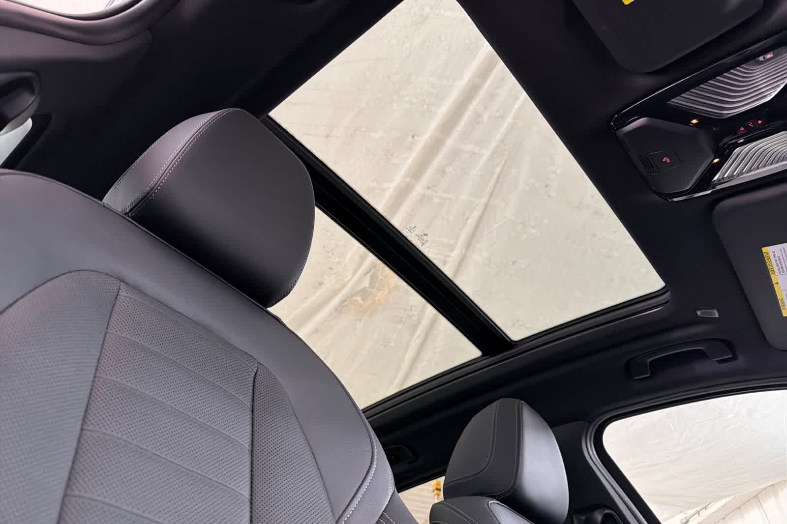 Thumbnail: 2023 BMW M4 - 17