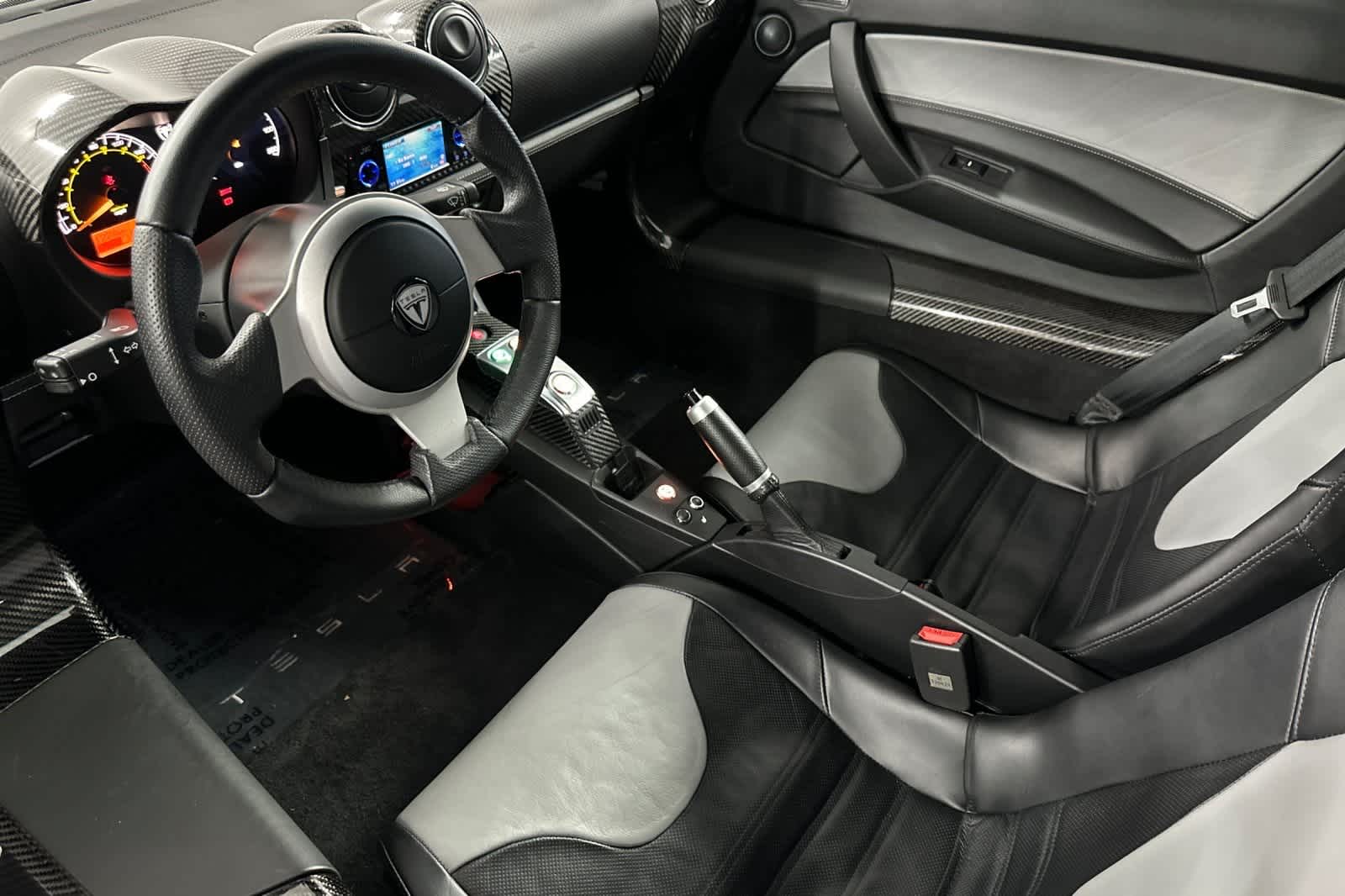 Thumbnail: 2010 Tesla  - 10