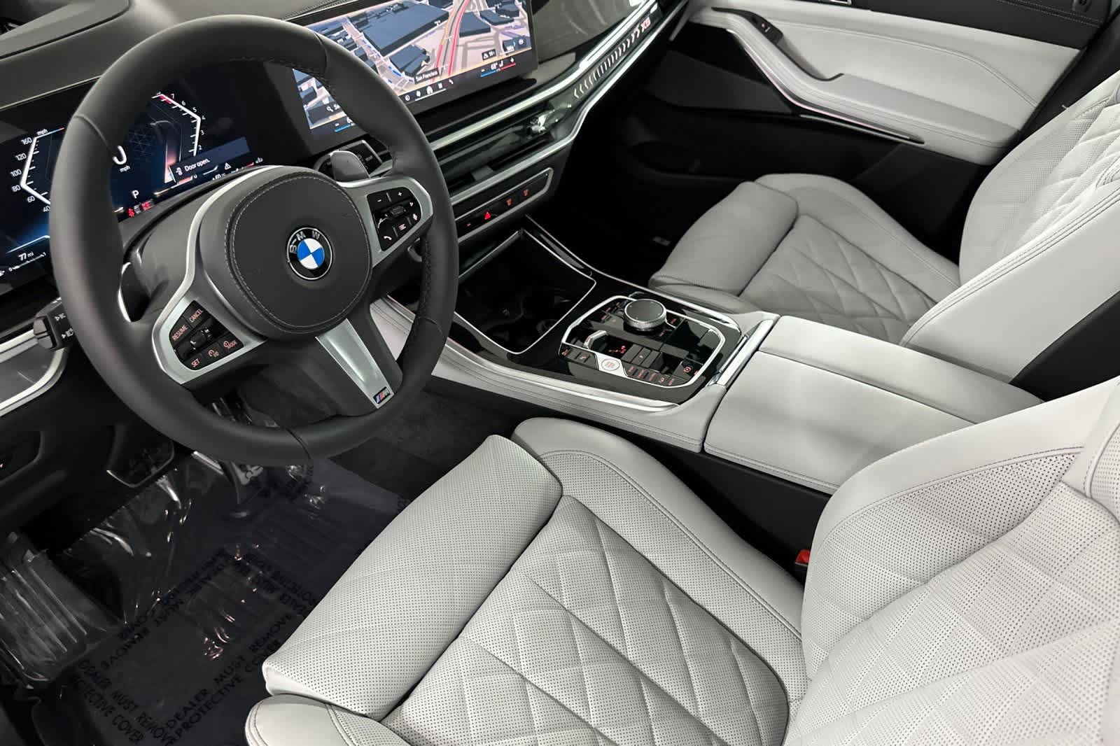 Thumbnail: 2026 BMW X5 - 11