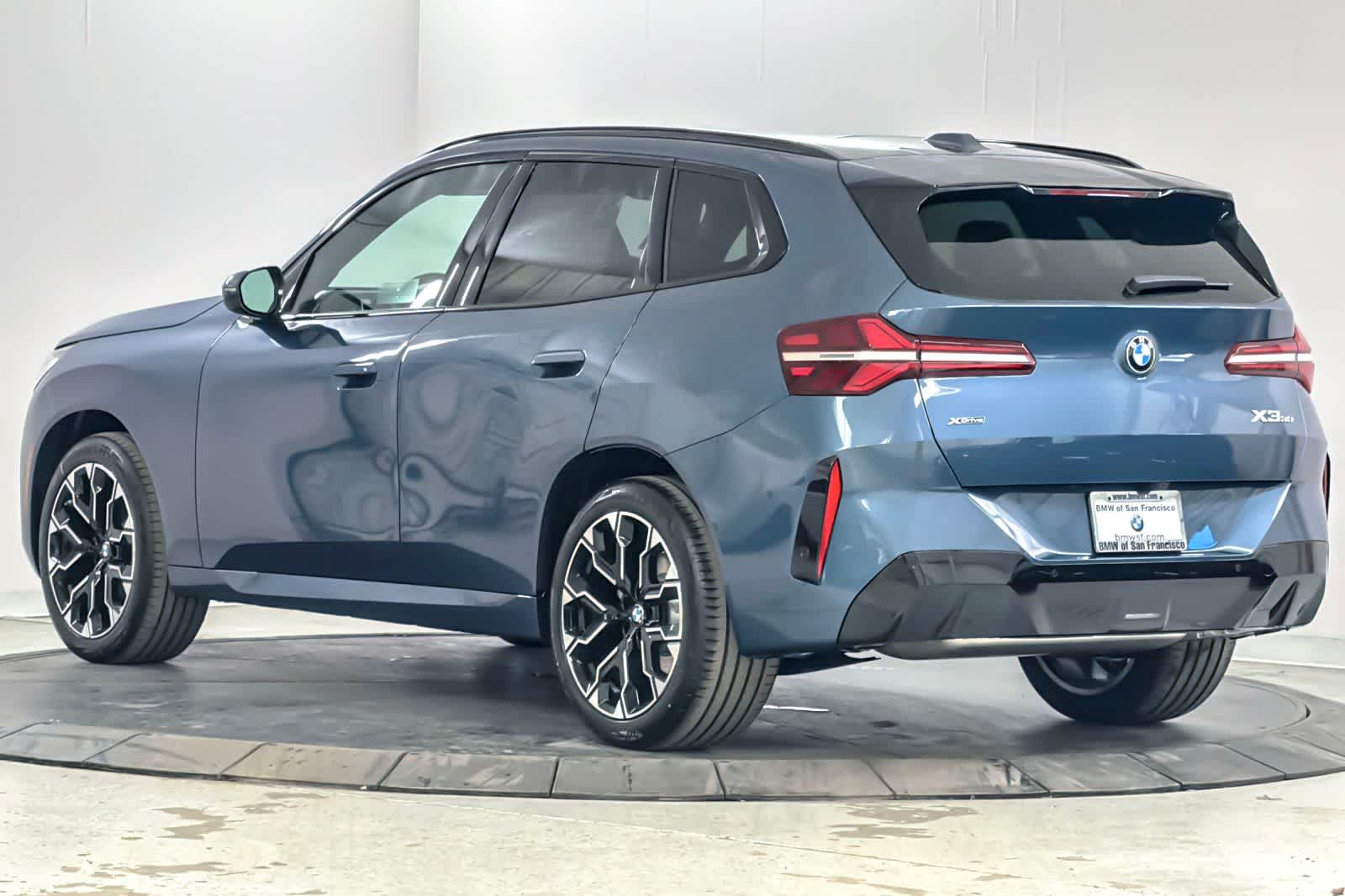 Thumbnail: 2026 BMW X3 - 6
