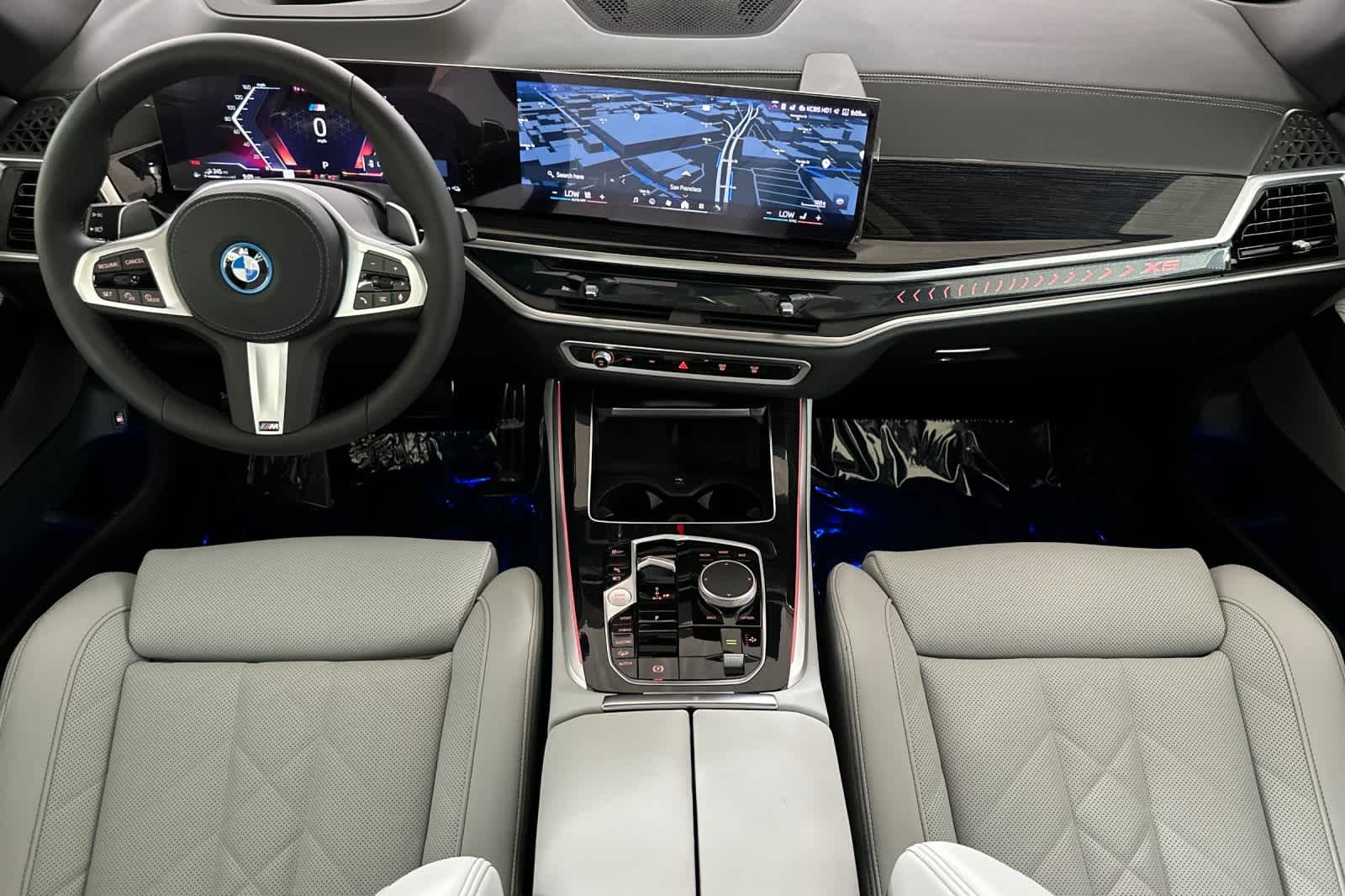 Thumbnail: 2026 BMW X5 - 3