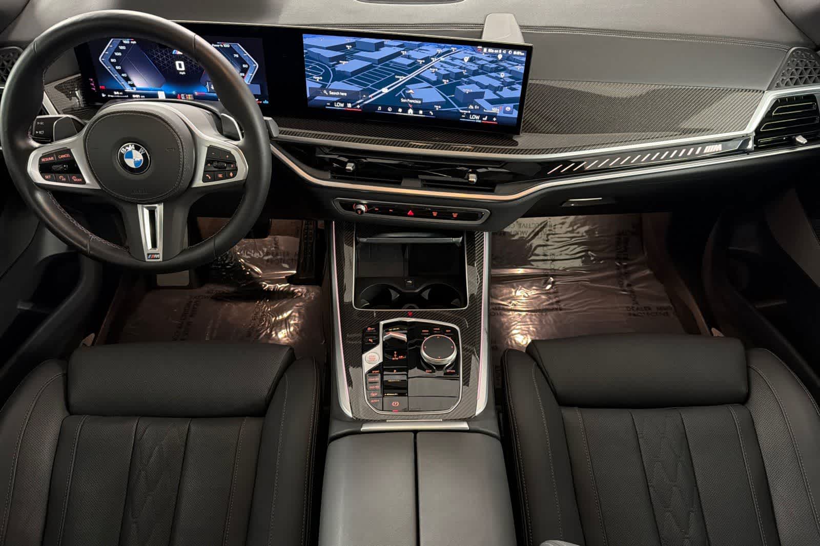 Thumbnail: 2024 BMW M6 - 3