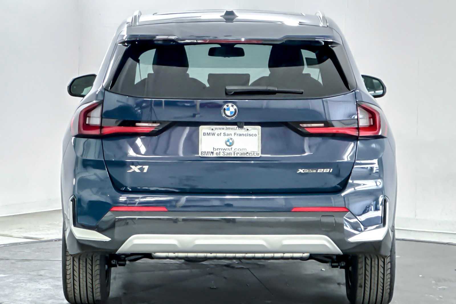 Thumbnail: 2026 BMW X1 - 7