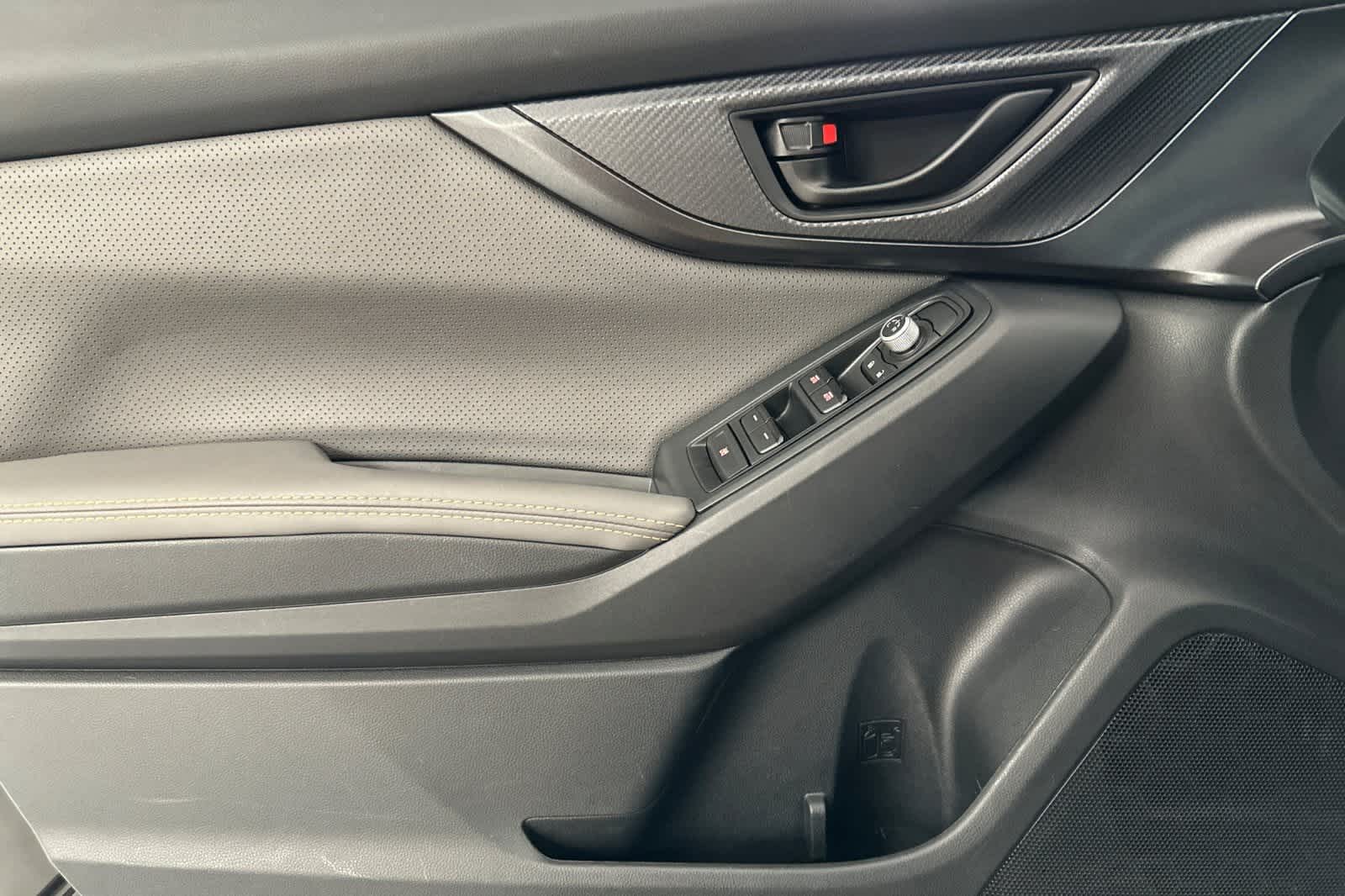 Thumbnail: 2022 Subaru Crosstrek - 12