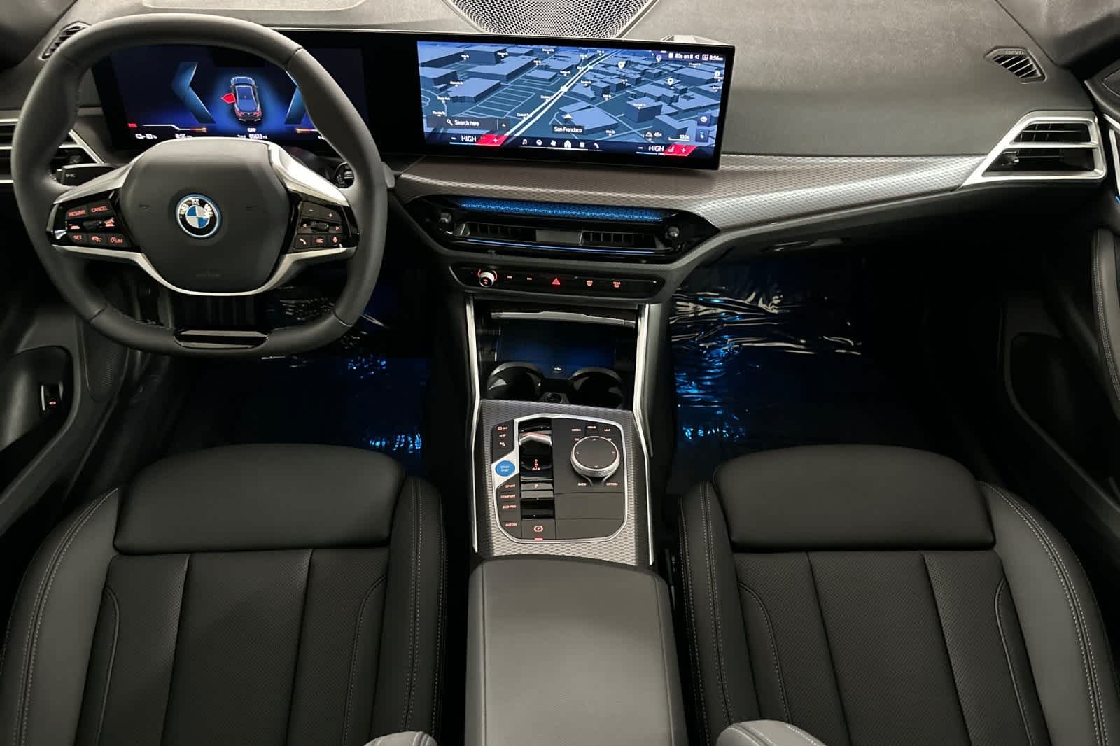 Thumbnail: 2025 BMW i4 - 3