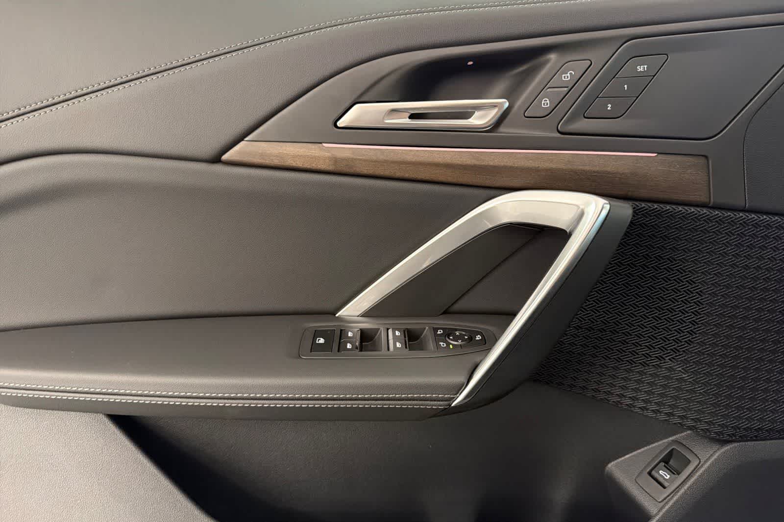 Thumbnail: 2026 BMW X1 - 12