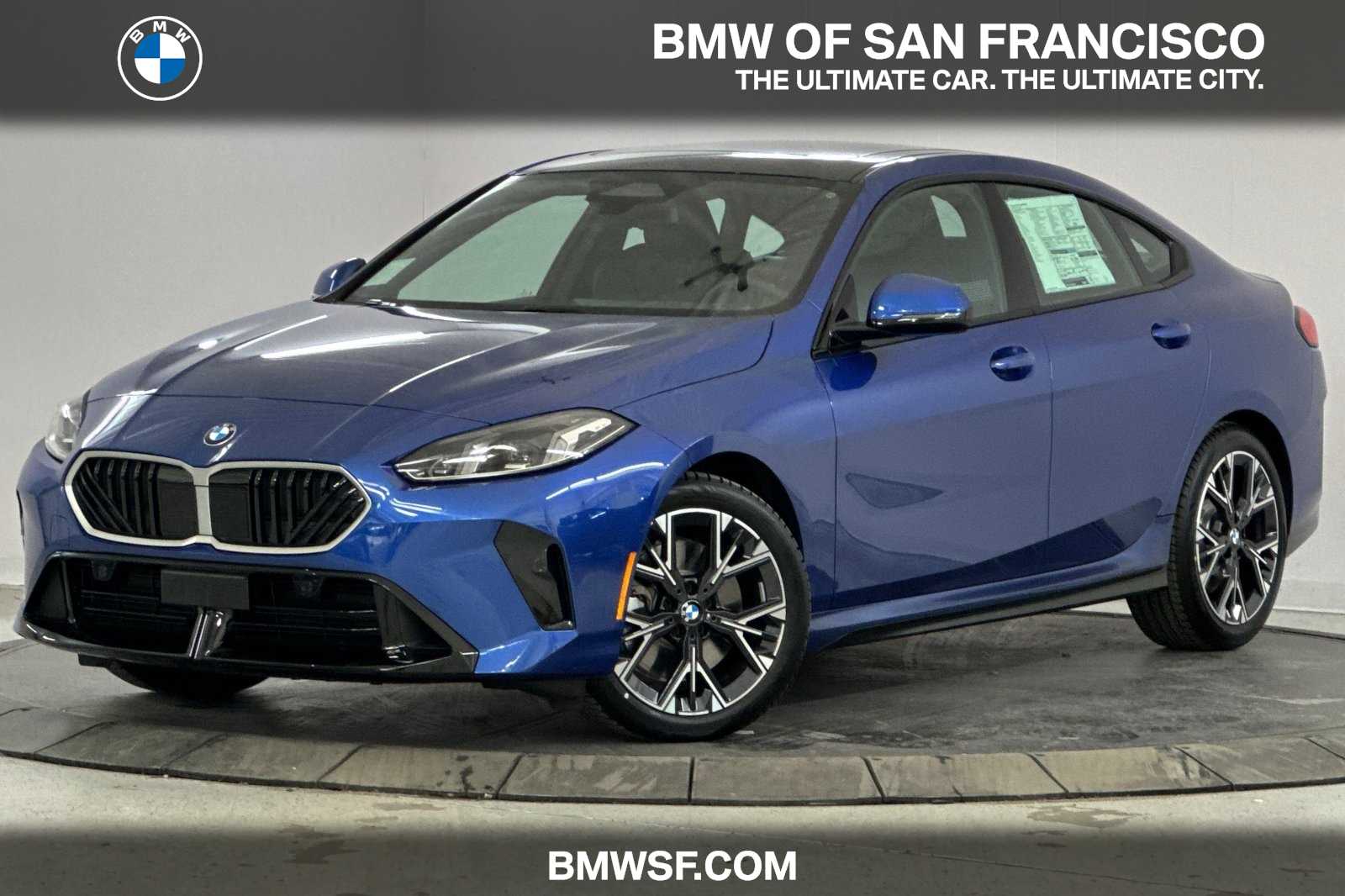 2026 BMW 2 Series 228i -
                  San Francisco, CA