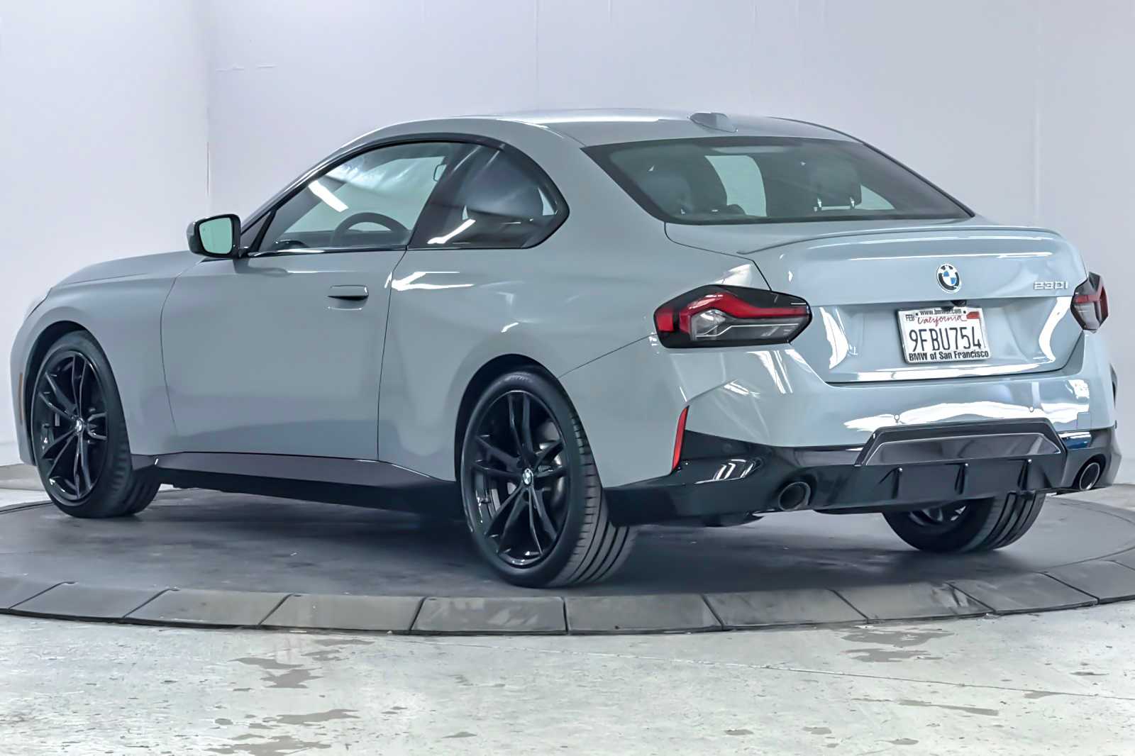 Thumbnail: 2023 BMW 2 Series - 6