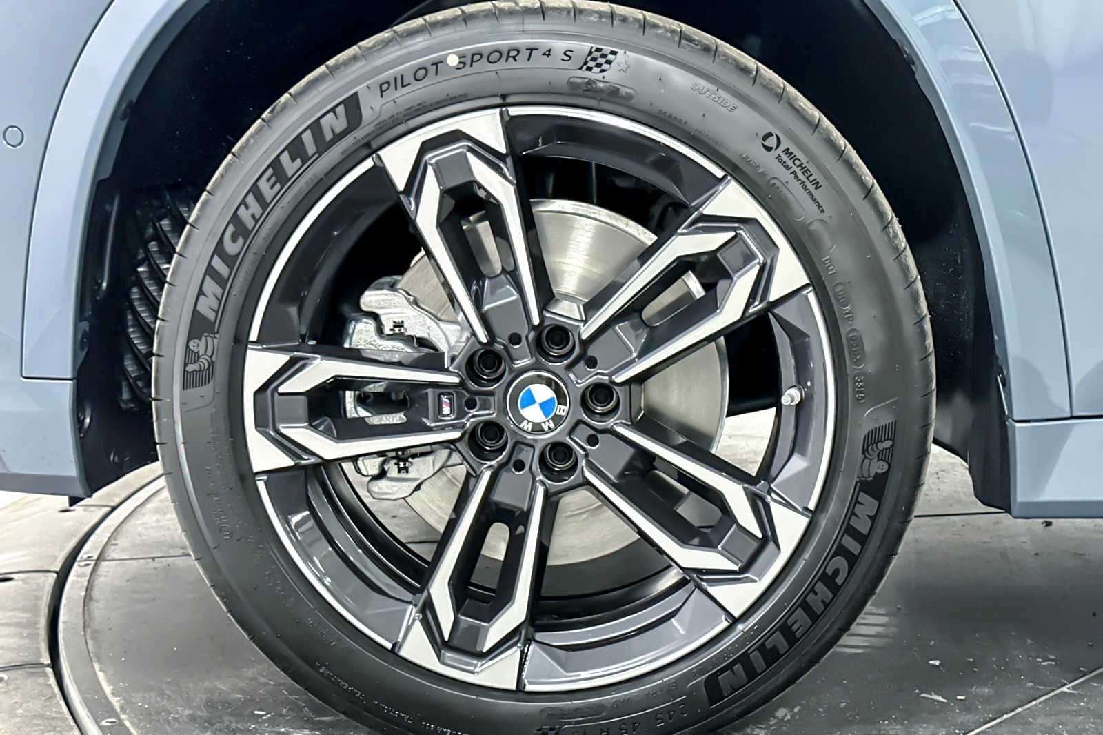 Thumbnail: 2026 BMW X1 - 25