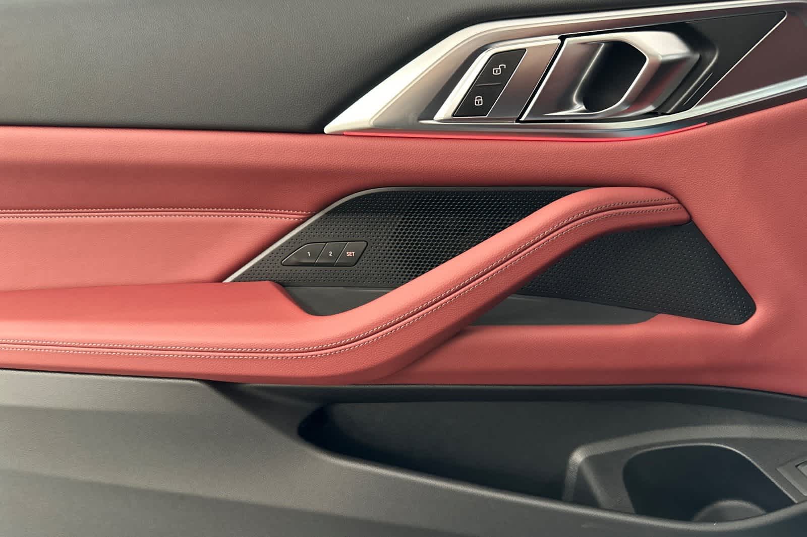 Thumbnail: 2026 BMW 4 Series - 12