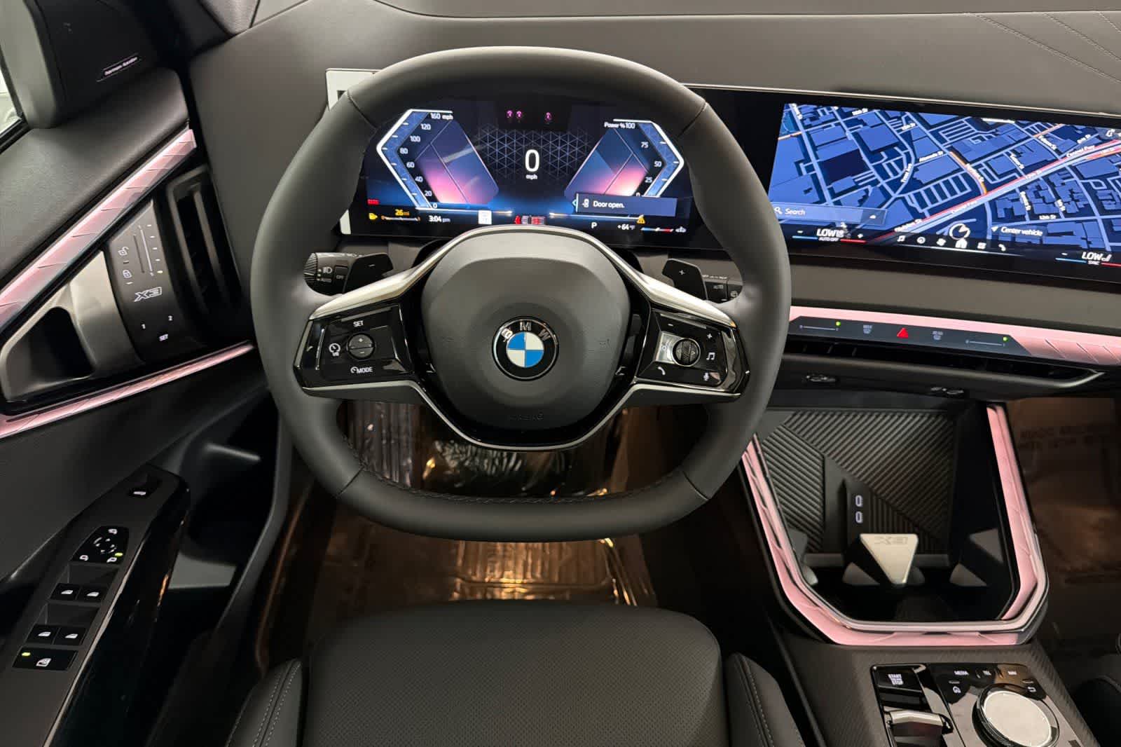Thumbnail: 2026 BMW X3 - 14