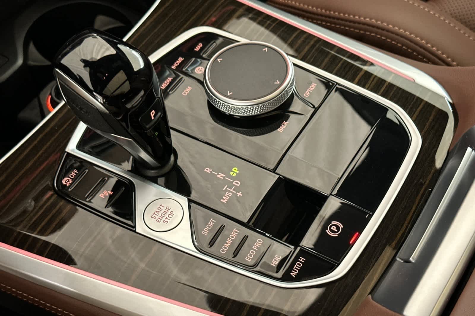 Thumbnail: 2023 BMW X5 - 22