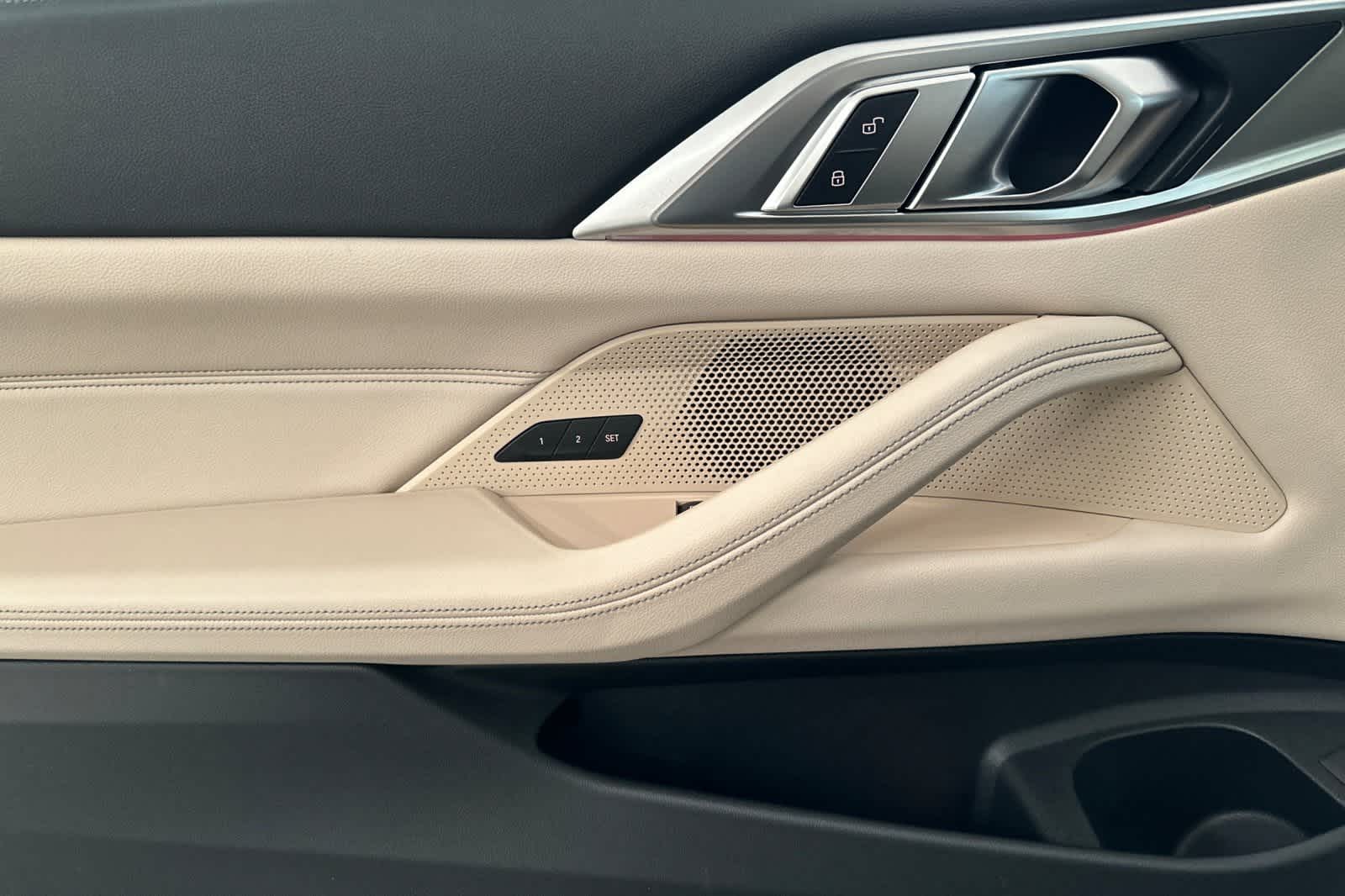 Thumbnail: 2021 BMW 4 Series - 12