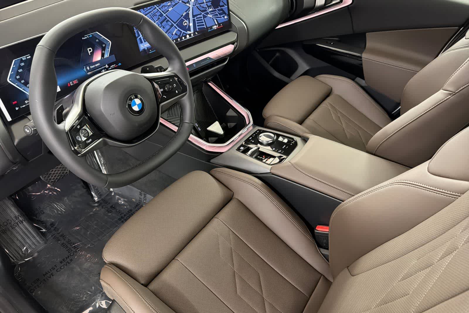 Thumbnail: 2026 BMW X3 - 11