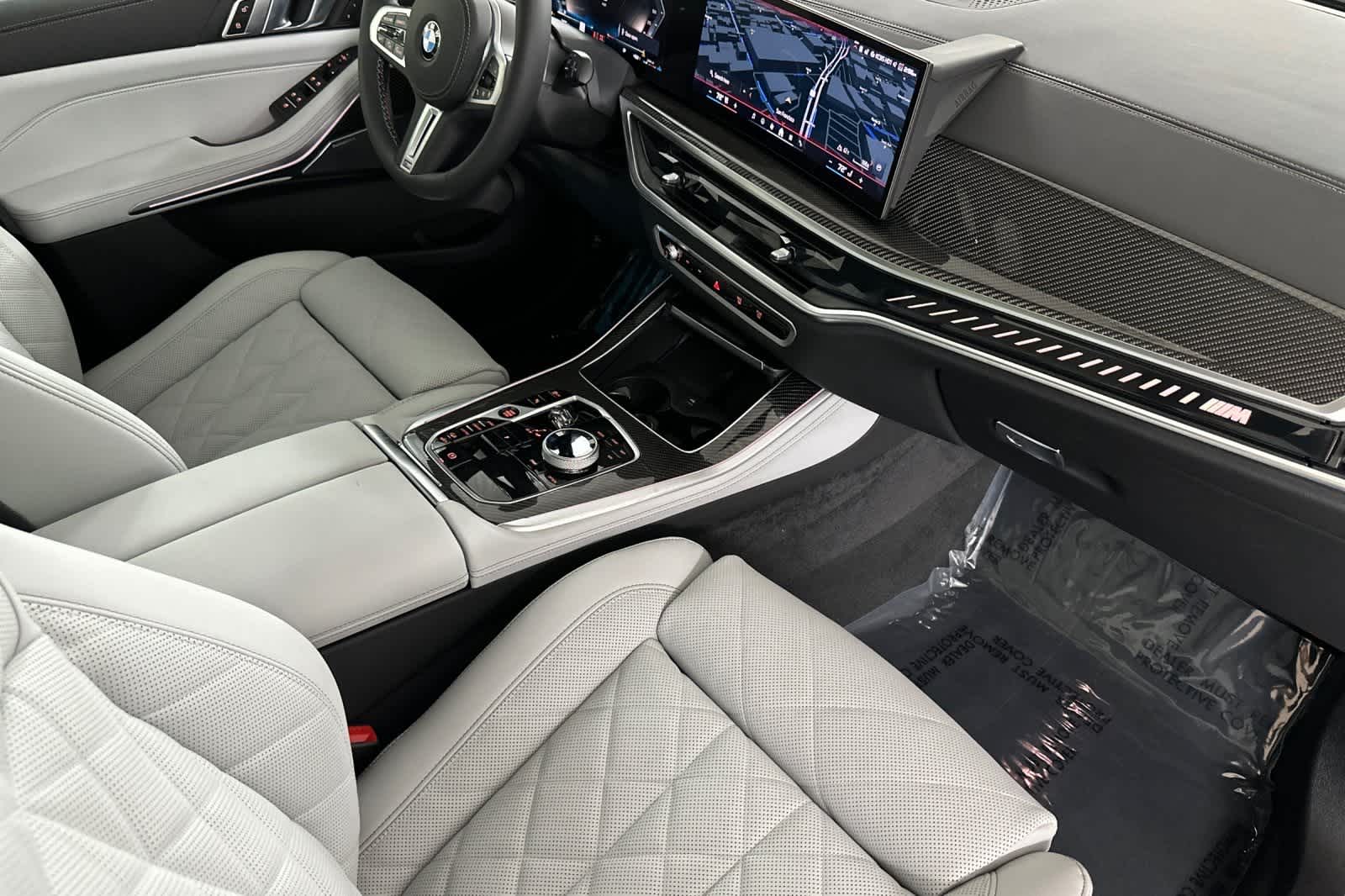 Thumbnail: 2026 BMW X5 - 16