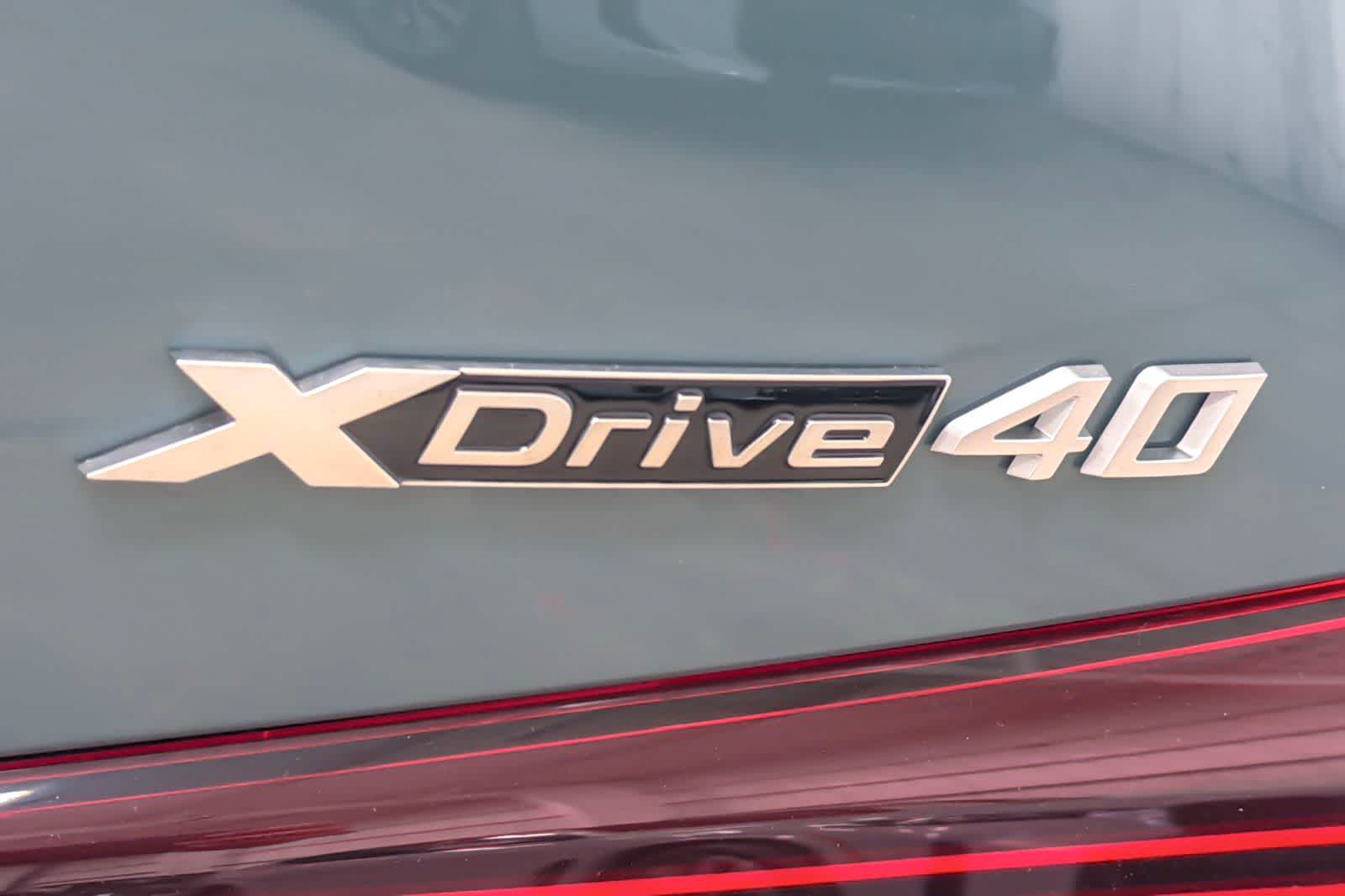 Thumbnail: 2026 BMW i4 - 25