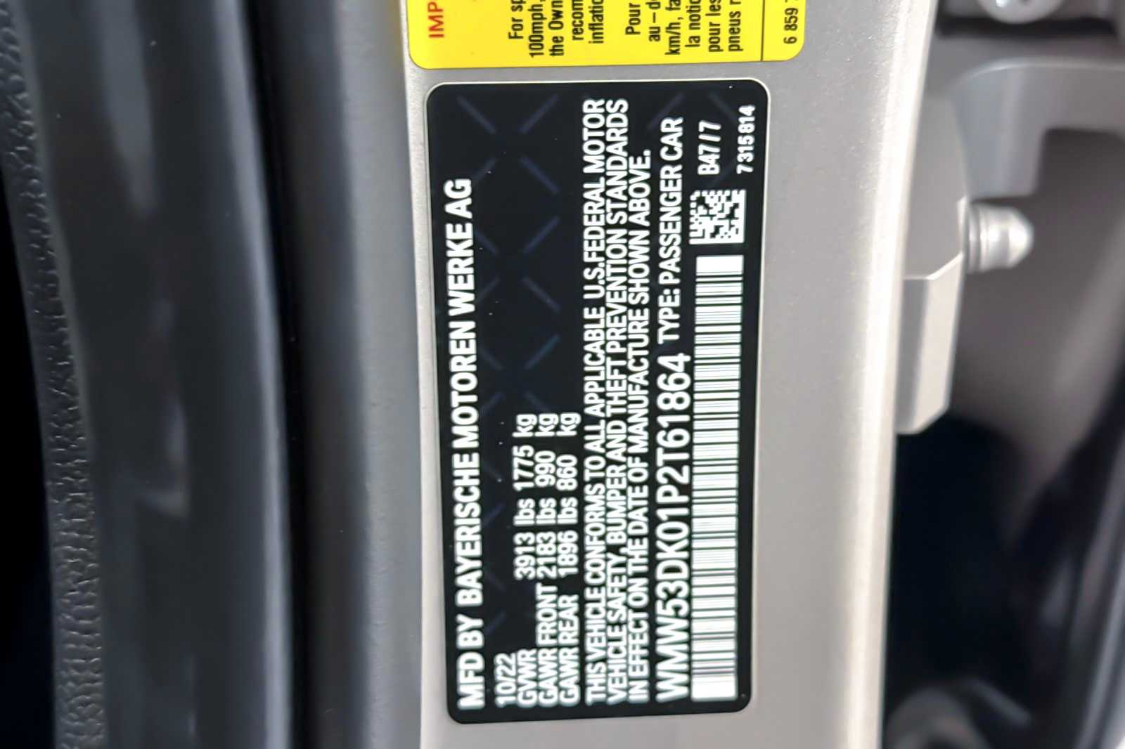 Thumbnail: 2023 MINI Cooper Hardtop - 29