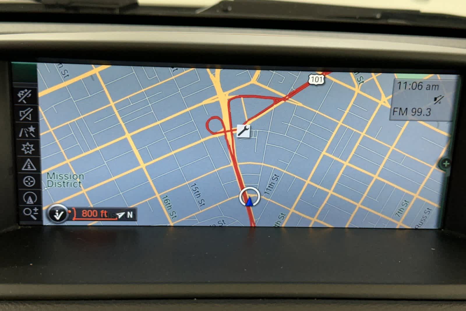 Thumbnail: 2012 BMW 1 Series - 20