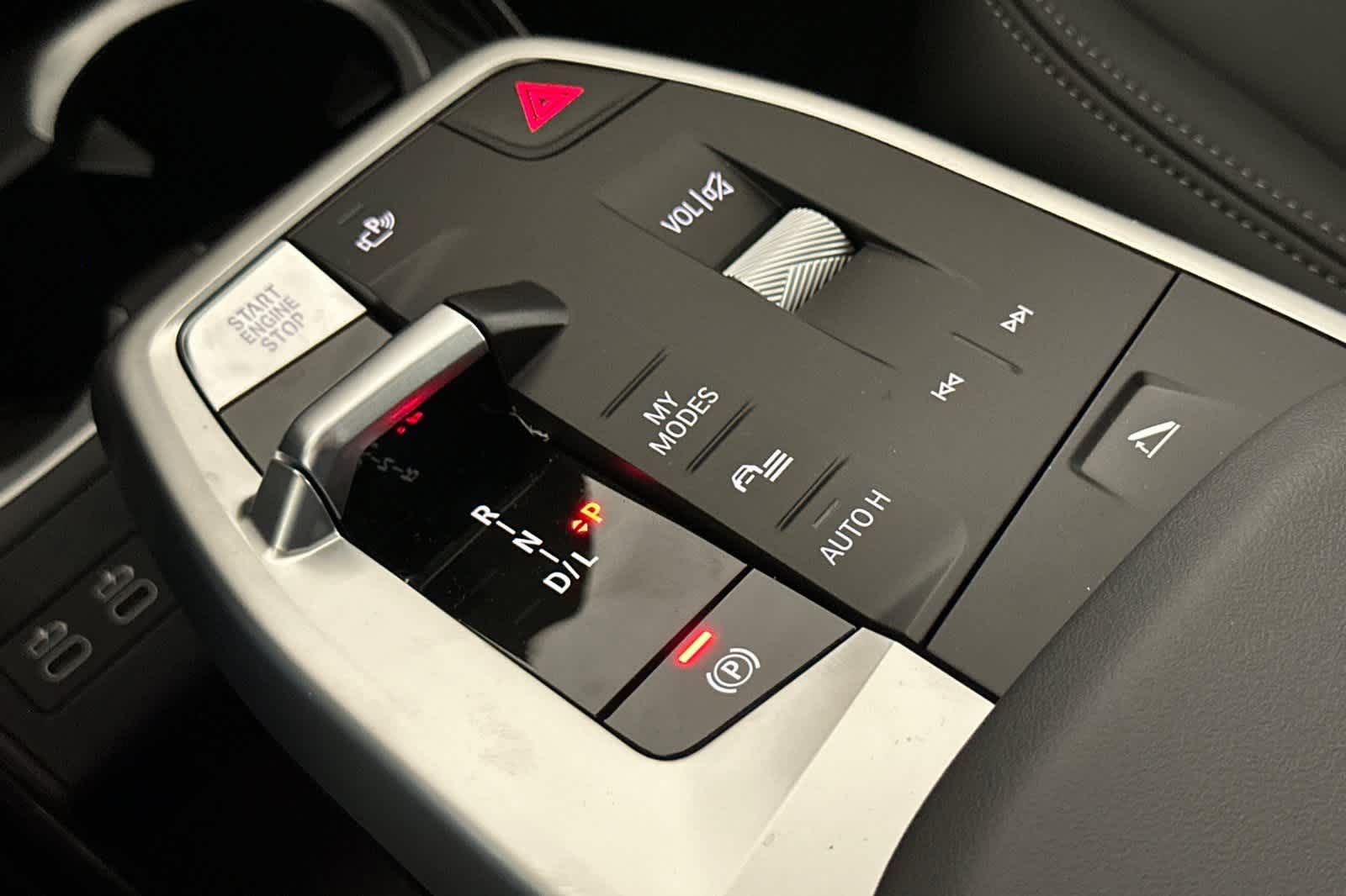 Thumbnail: 2026 BMW X1 - 22