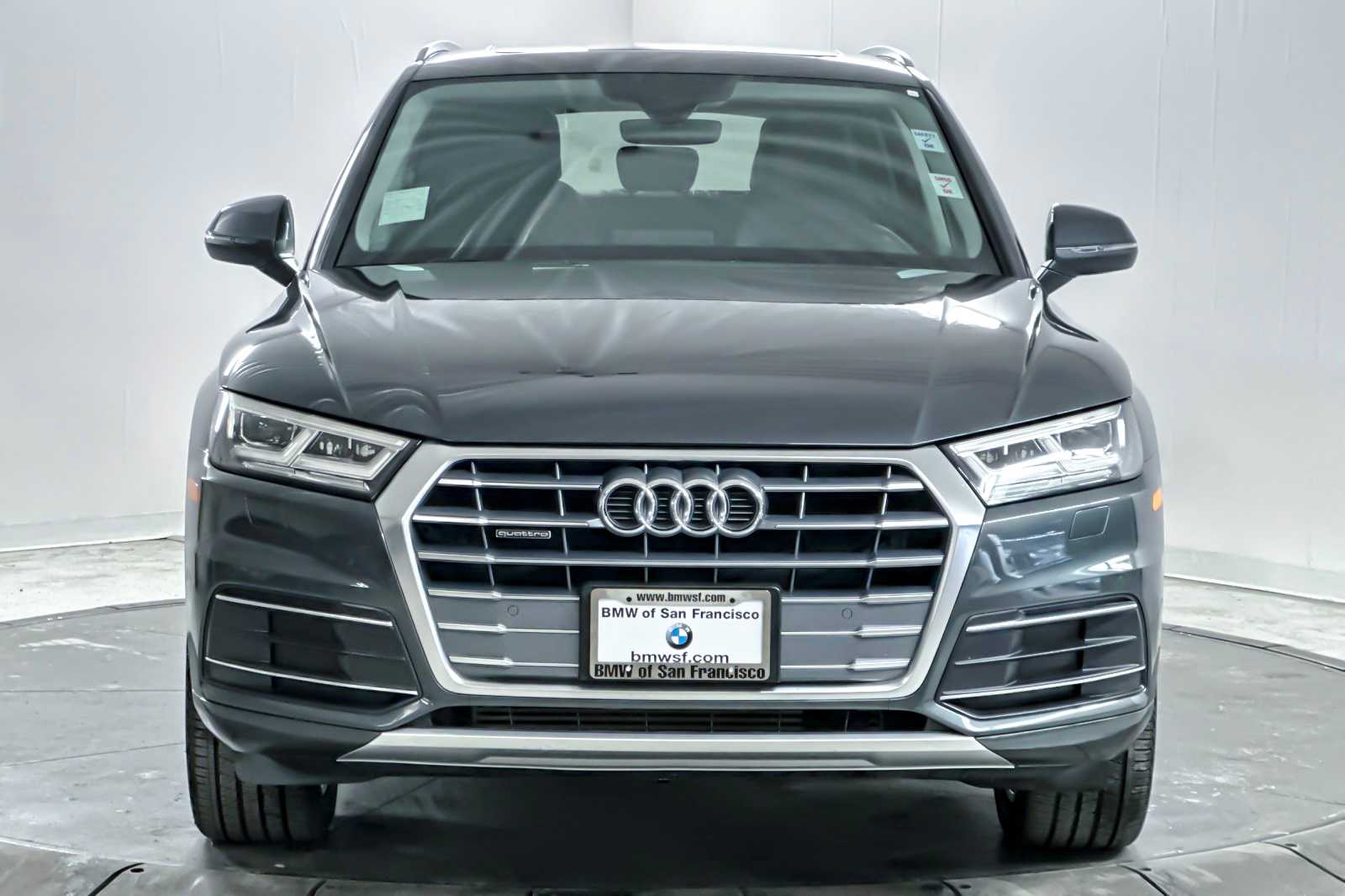 Thumbnail: 2019 Audi Q5 - 10