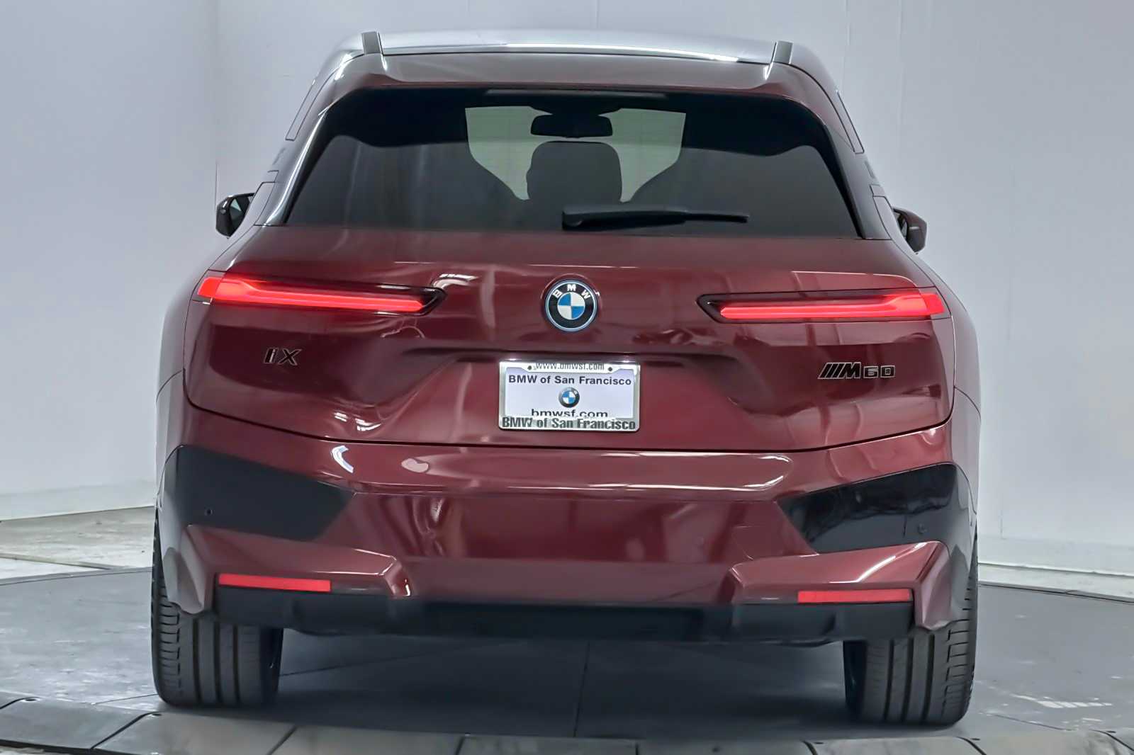 Thumbnail: 2023 BMW iX - 7