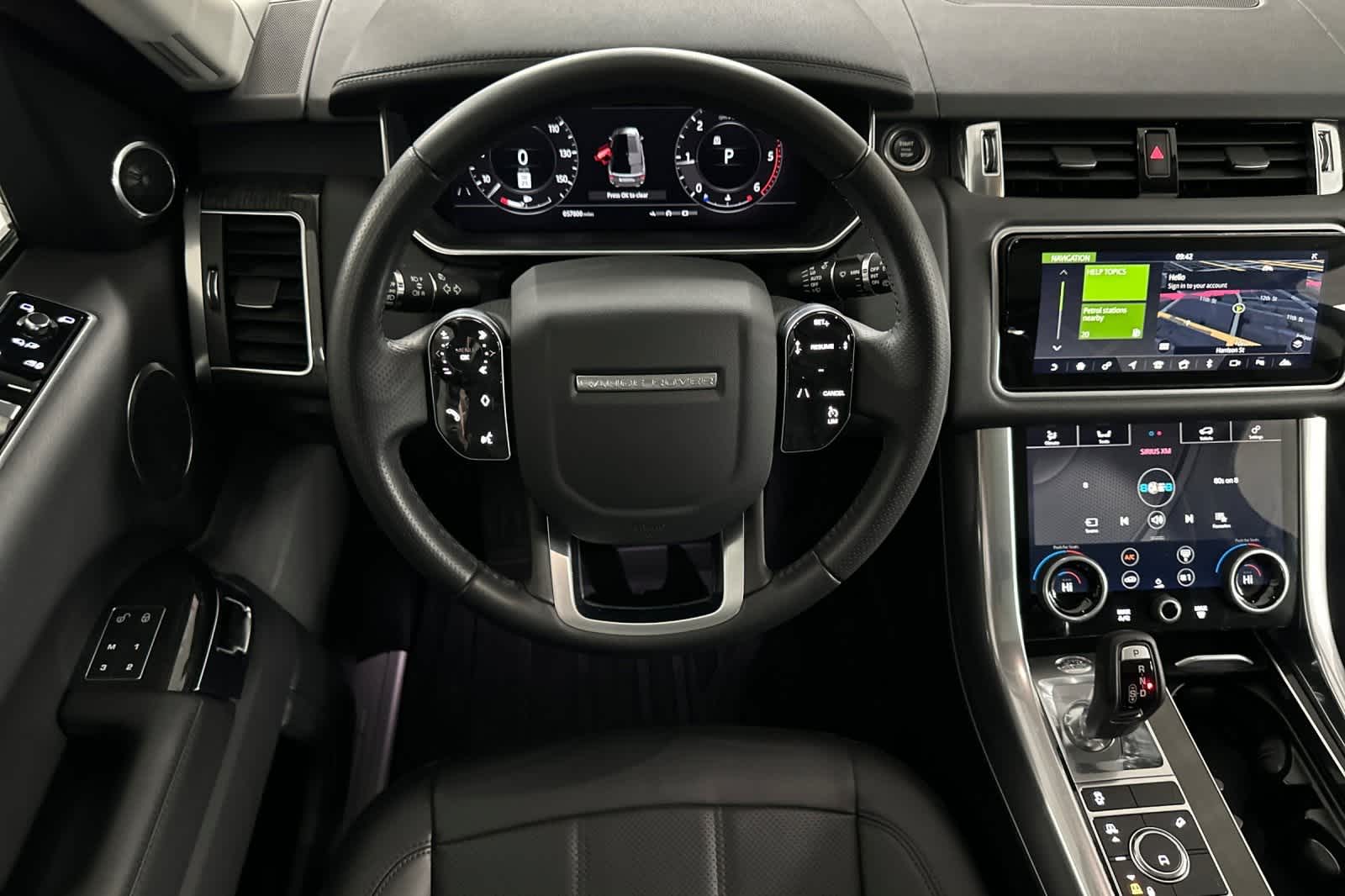 Thumbnail: 2019 Land Rover Range Rover Sport - 14