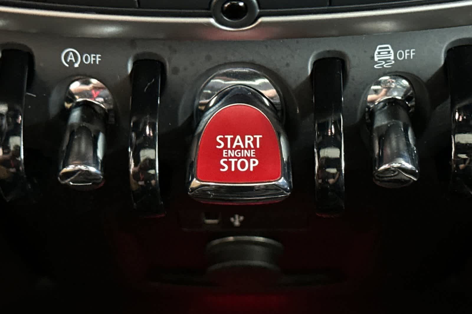 Thumbnail: 2022 MINI Cooper Countryman - 23