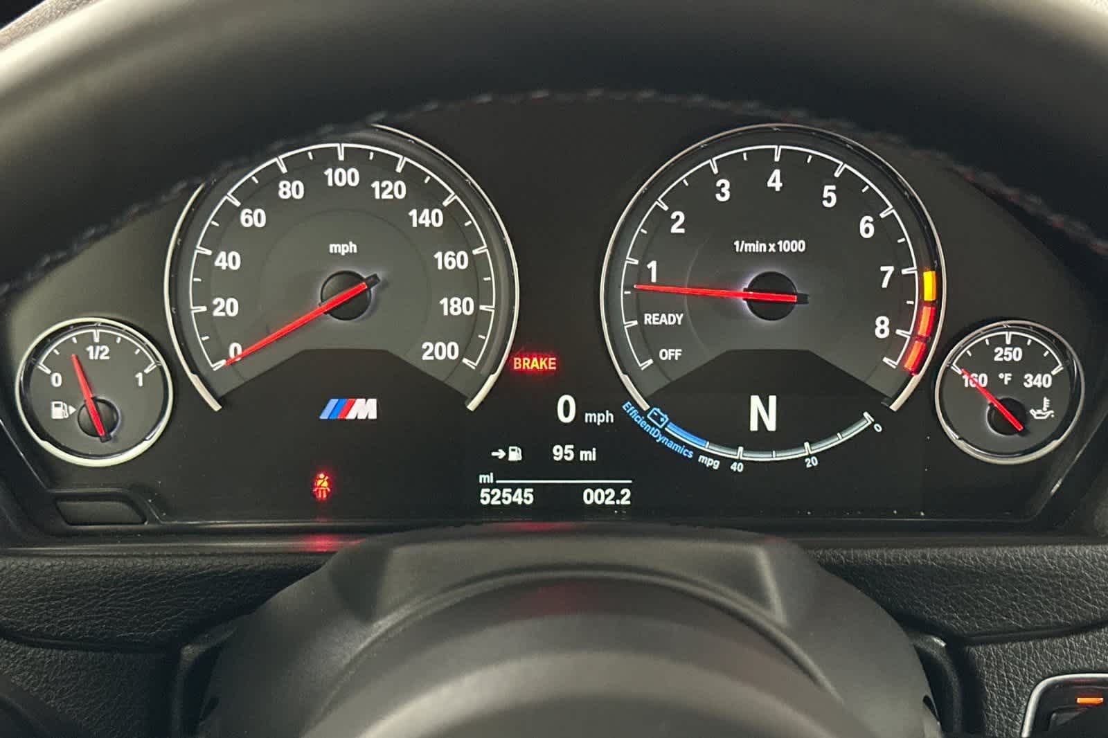 Thumbnail: 2018 BMW M4 - 25