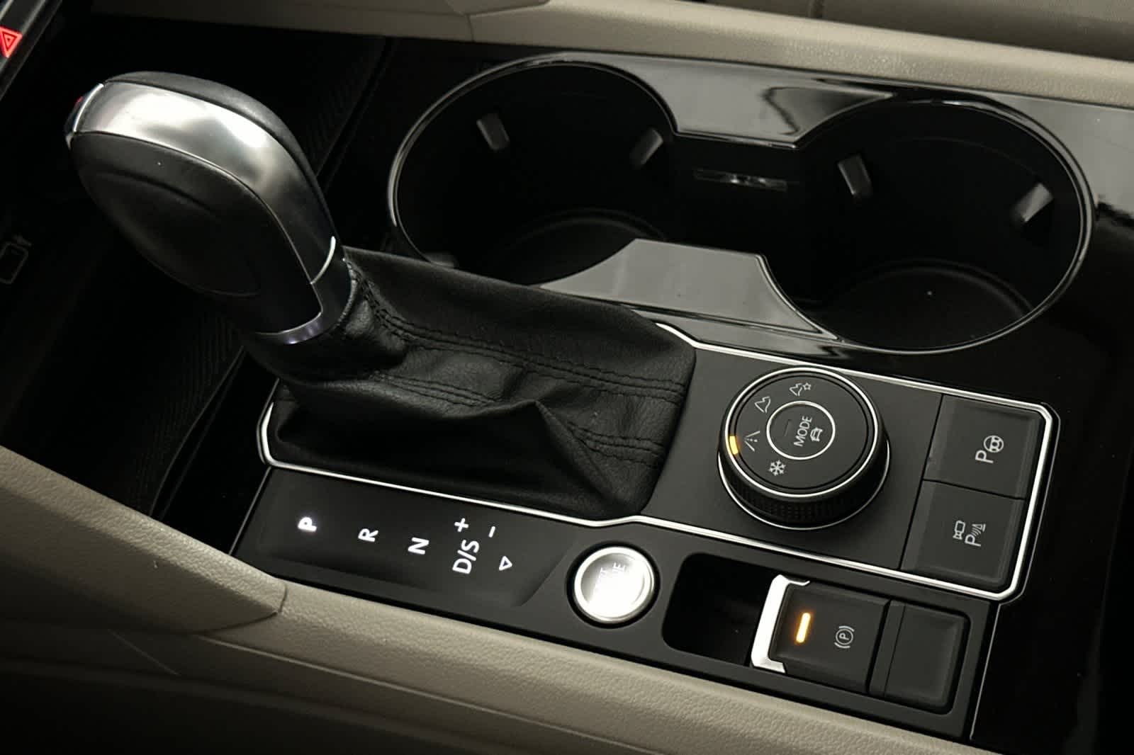 Thumbnail: 2018 Volkswagen Atlas - 22