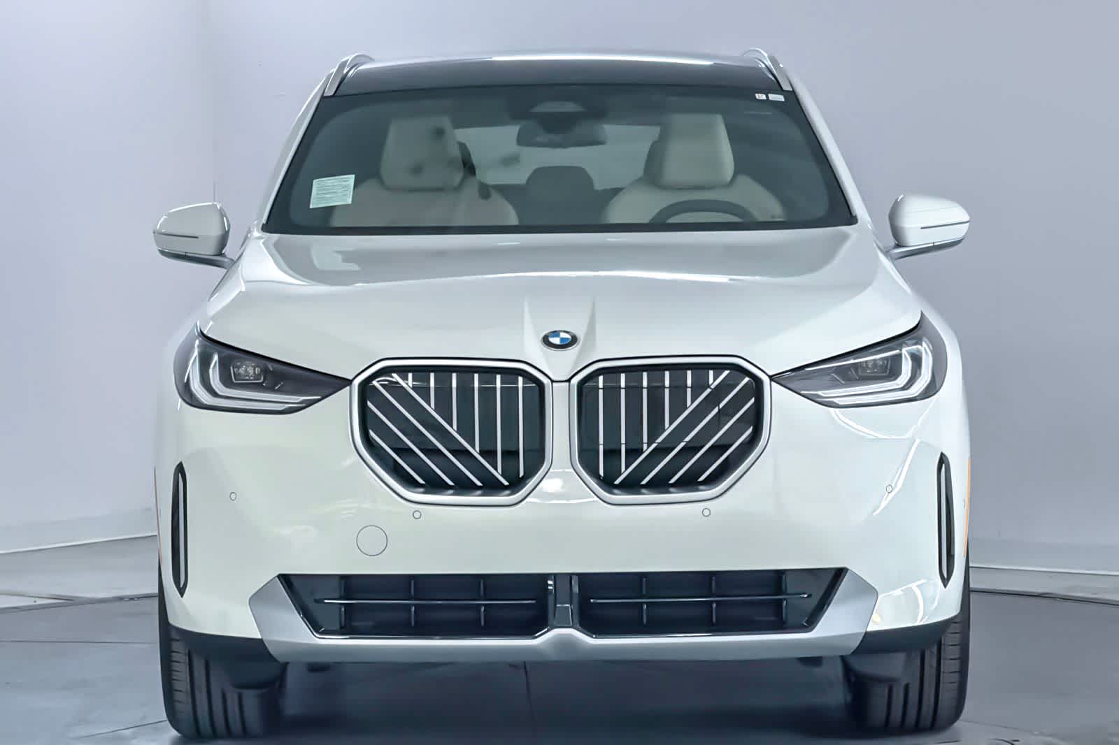 Thumbnail: 2026 BMW X3 - 10