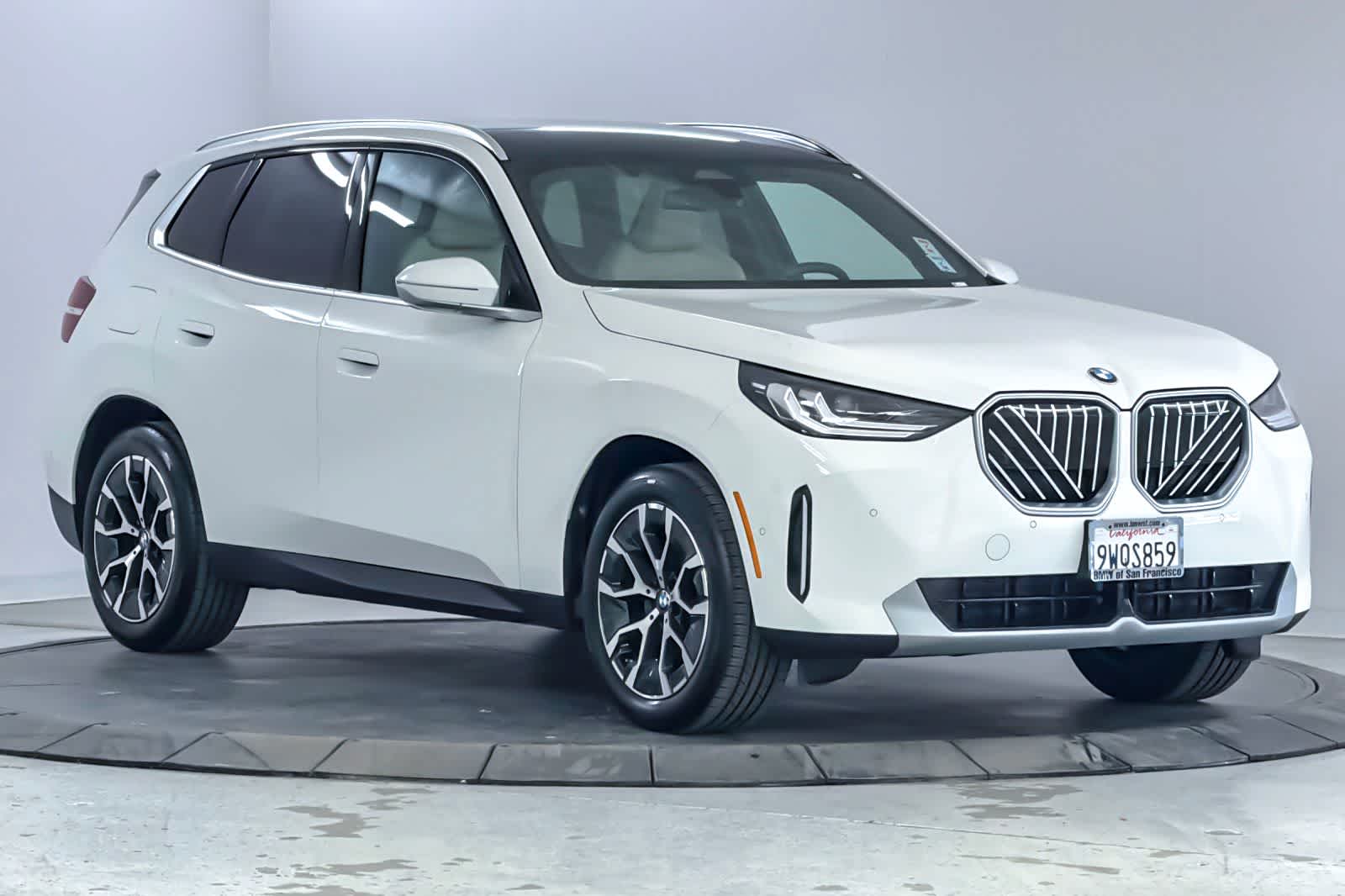 Thumbnail: 2026 BMW X3 - 8