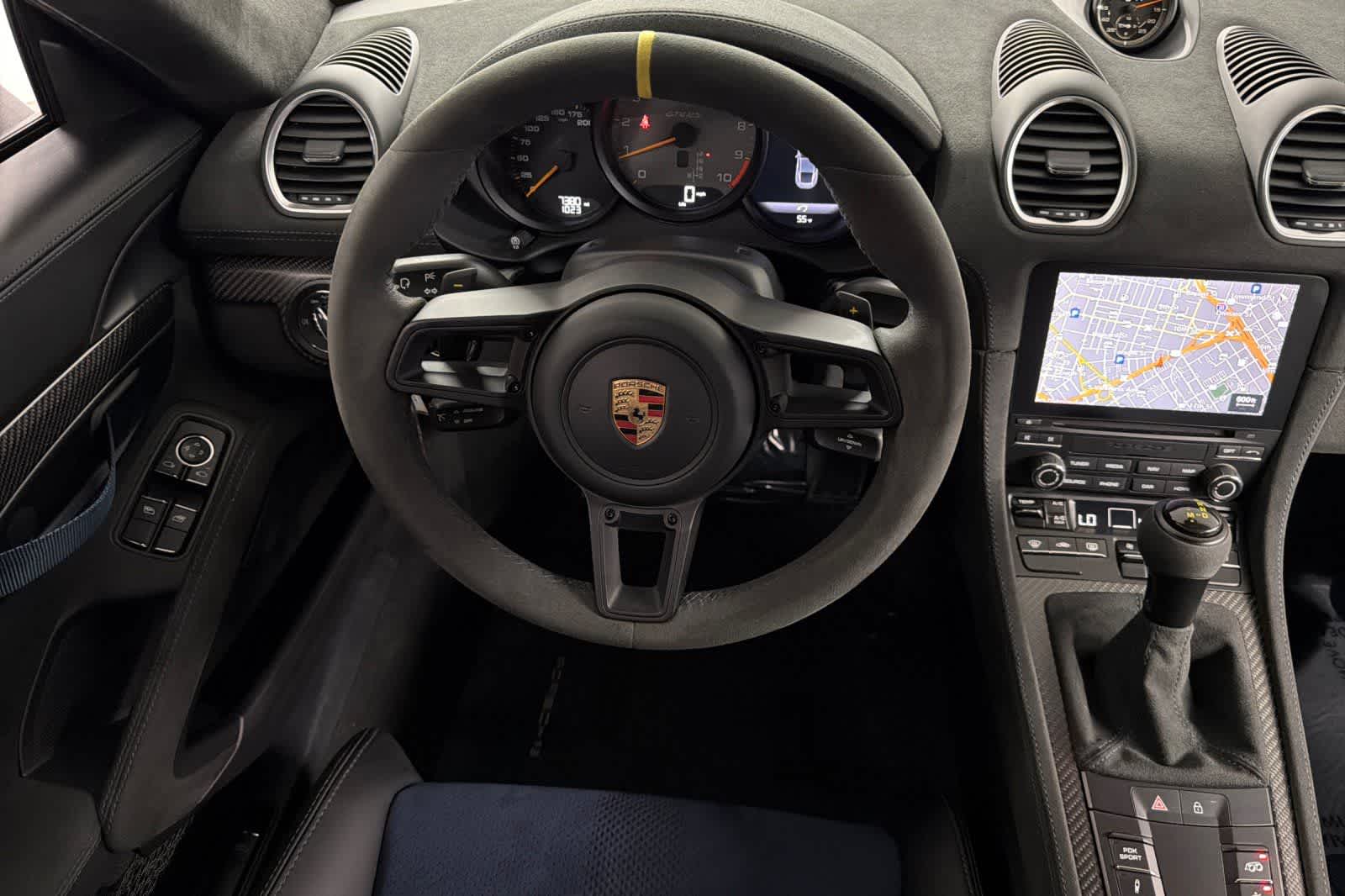 Thumbnail: 2023 Porsche 718 Cayman - 13