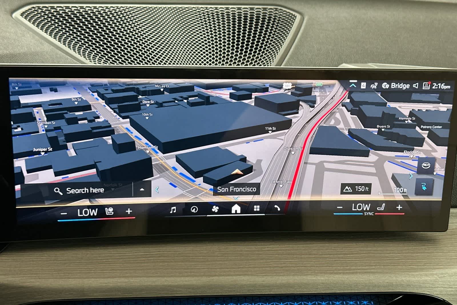 Thumbnail: 2025 BMW i4 - 18