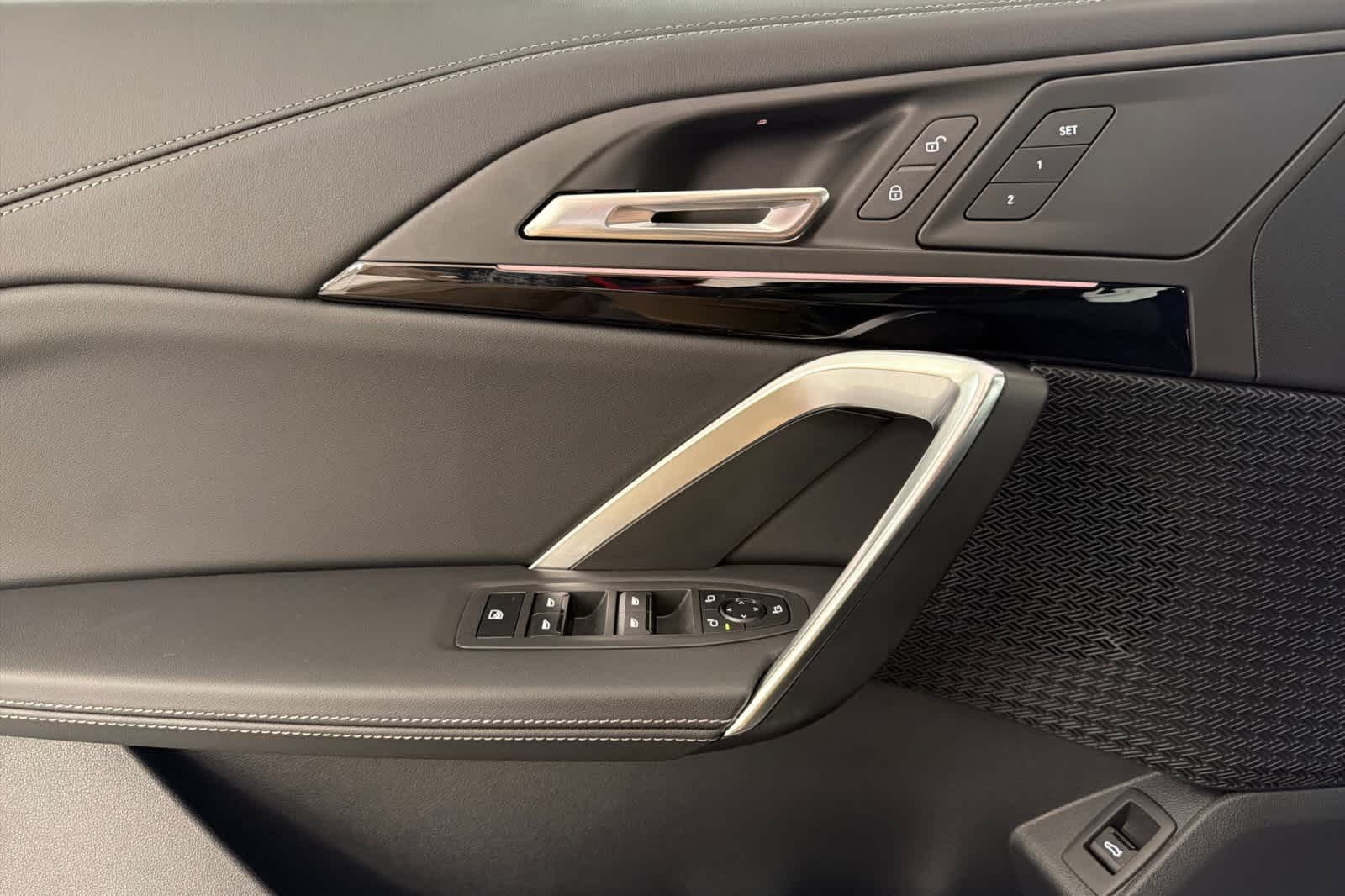 Thumbnail: 2026 BMW X1 - 12