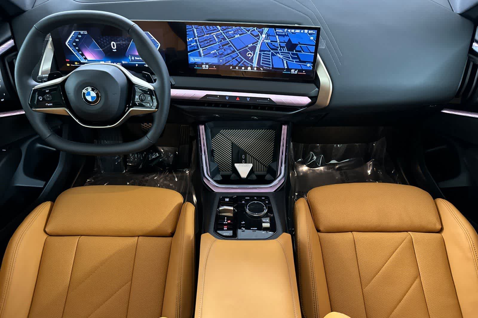 Thumbnail: 2025 BMW X3 - 3