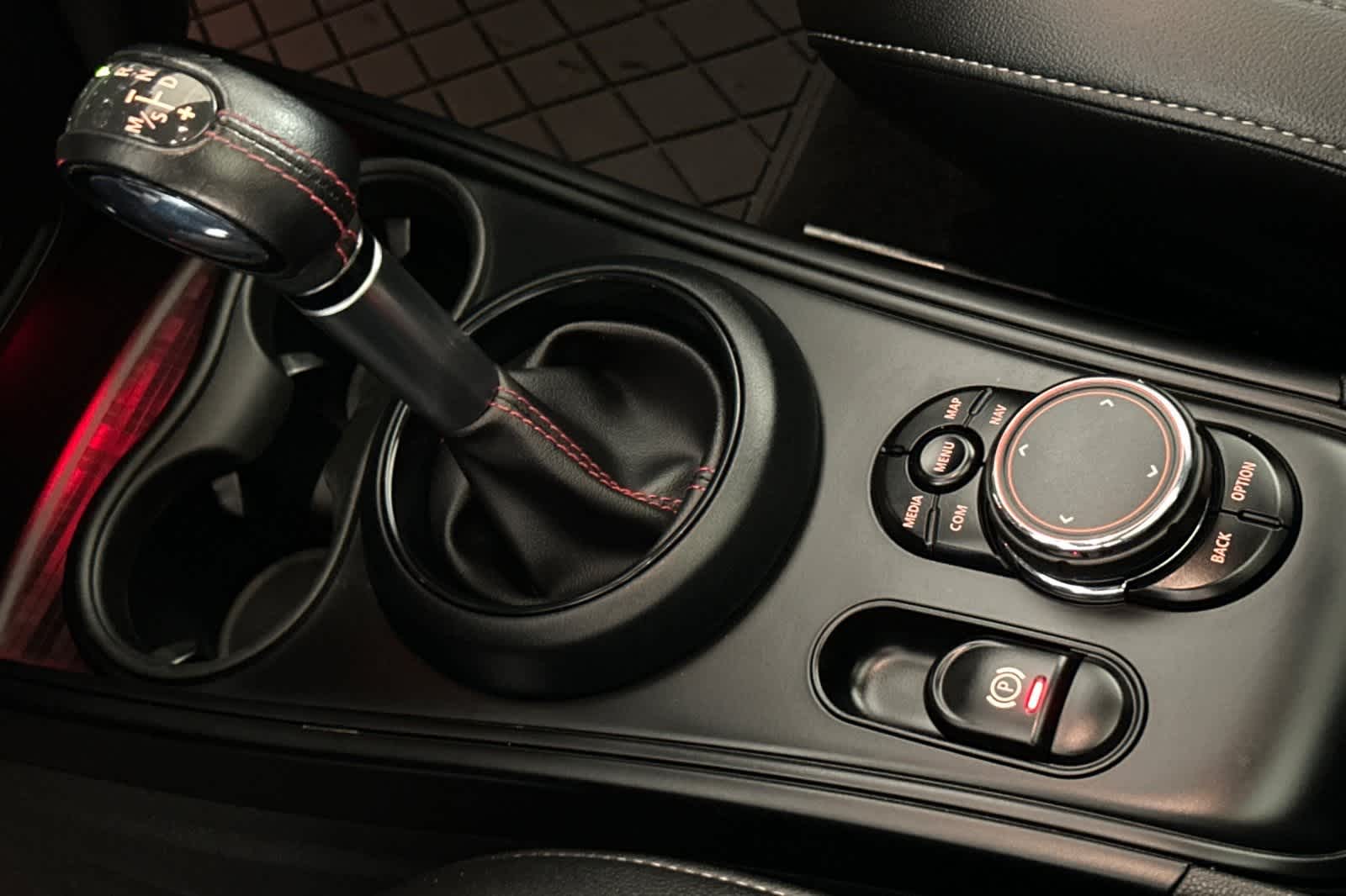 Thumbnail: 2018 MINI Cooper Countryman - 22