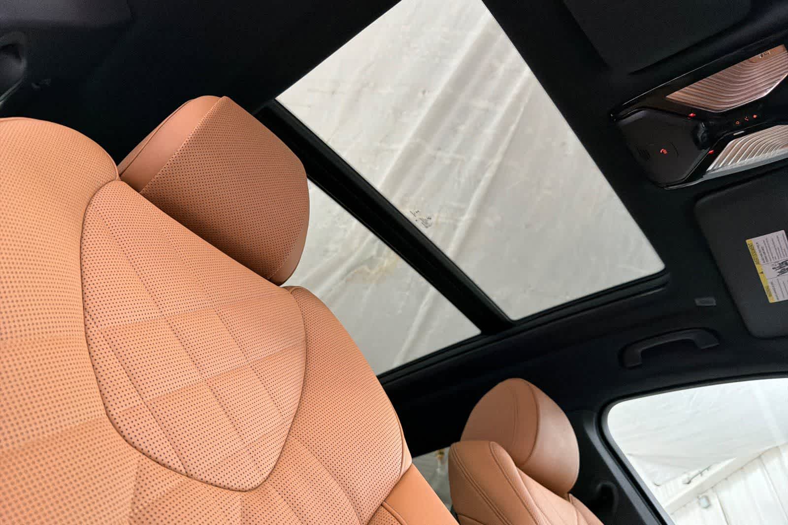 Thumbnail: 2024 BMW X5 - 17