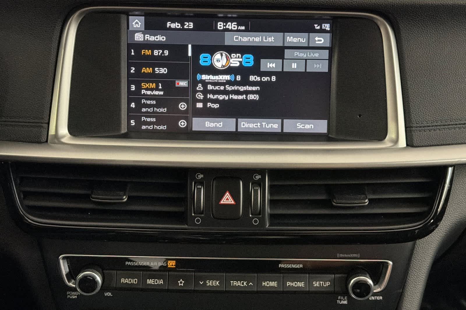 Thumbnail: 2019 Kia Optima - 17