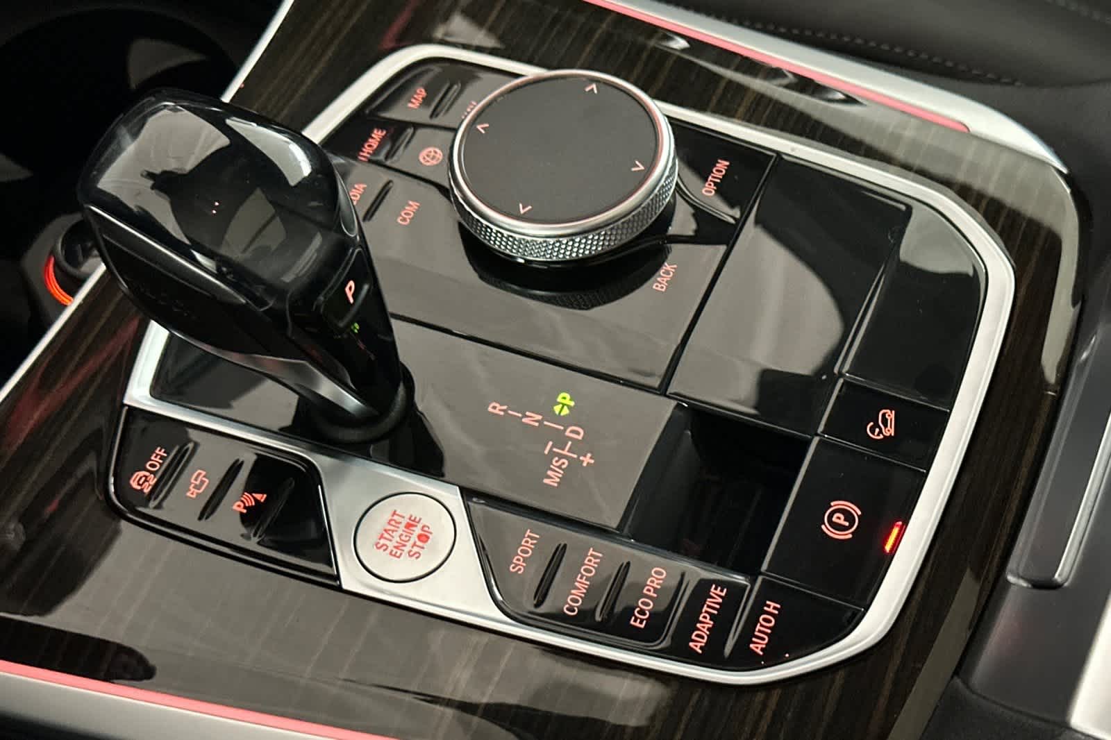 Thumbnail: 2021 BMW X5 - 22