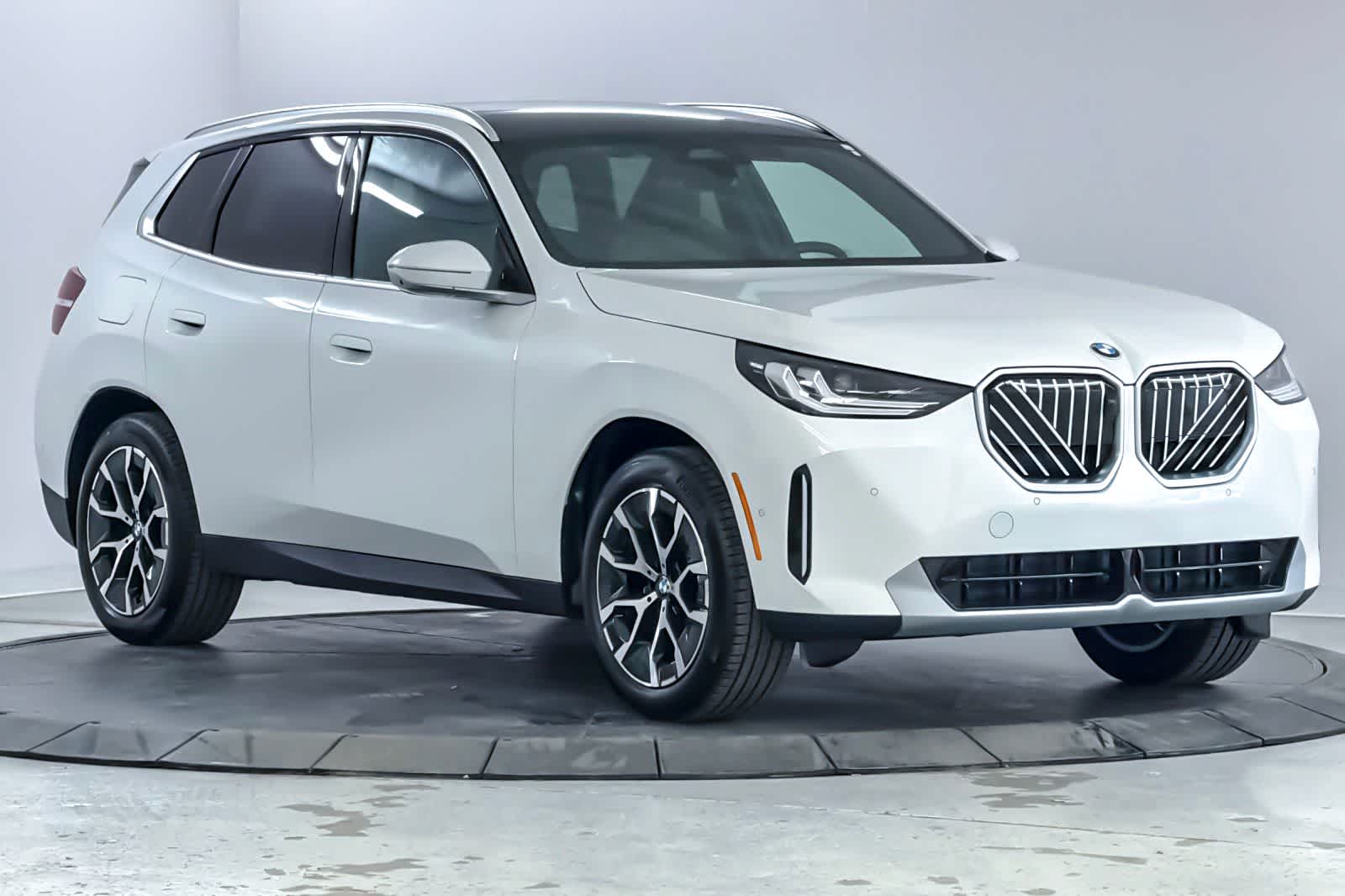 Thumbnail: 2026 BMW X3 - 9
