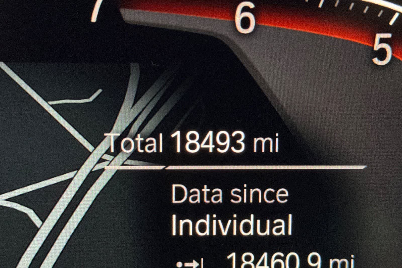 Thumbnail: 2023 BMW X4 - 26