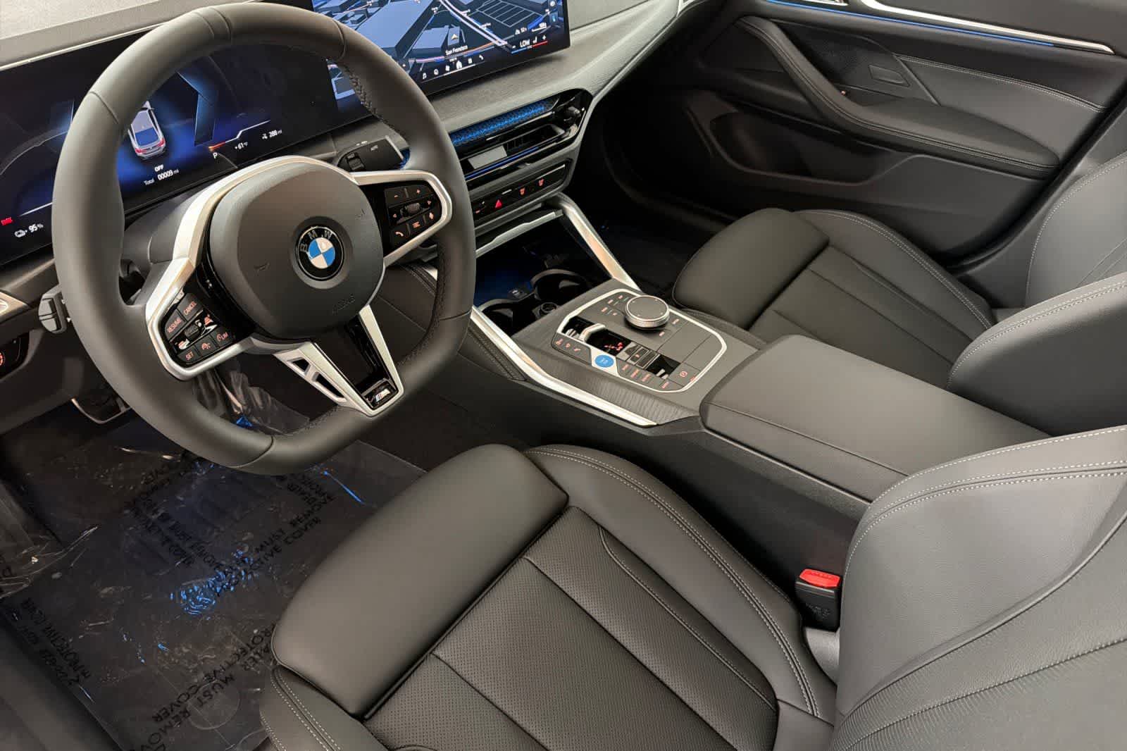 Thumbnail: 2026 BMW i4 - 11