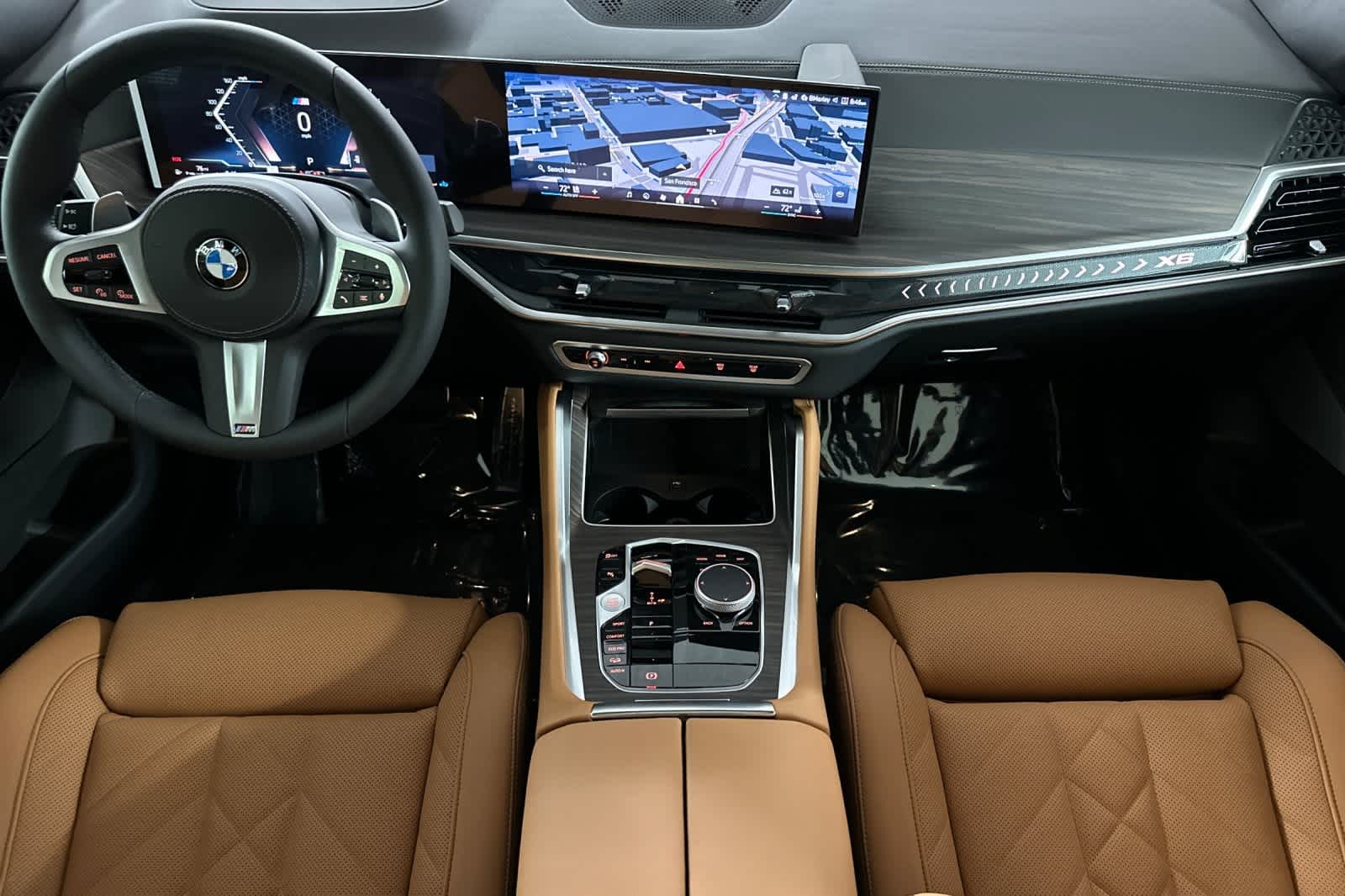 Thumbnail: 2026 BMW X6 - 3
