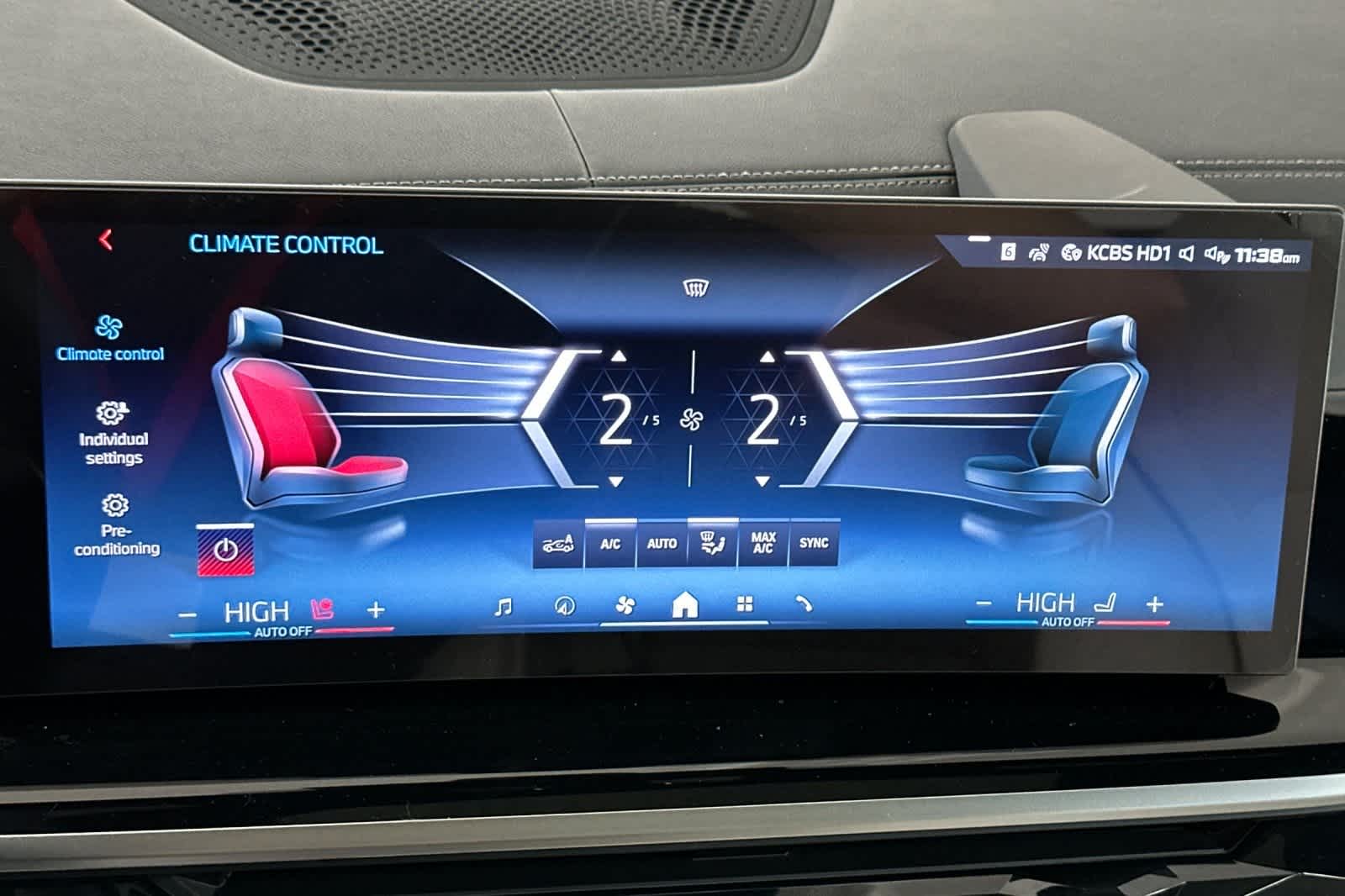 Thumbnail: 2026 BMW X7 - 21