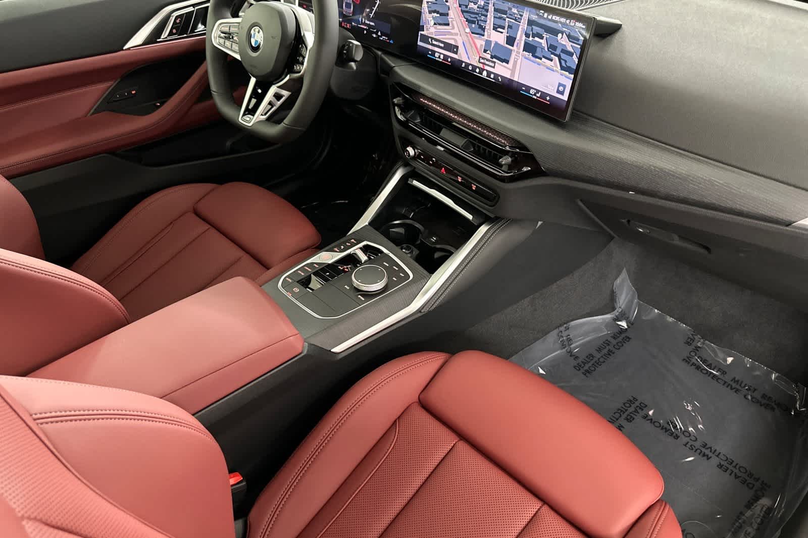 Thumbnail: 2026 BMW 4 Series - 15