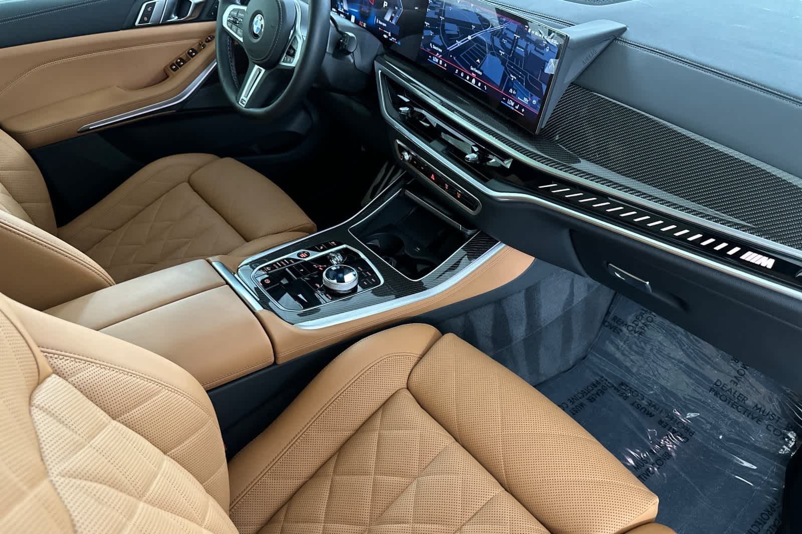 Thumbnail: 2024 BMW X5 - 16